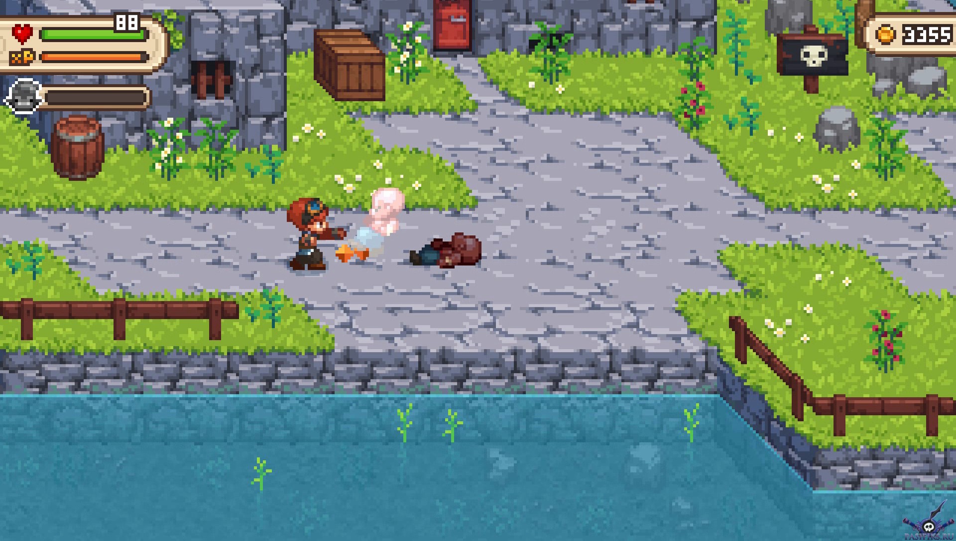 evoland-2-screenshot