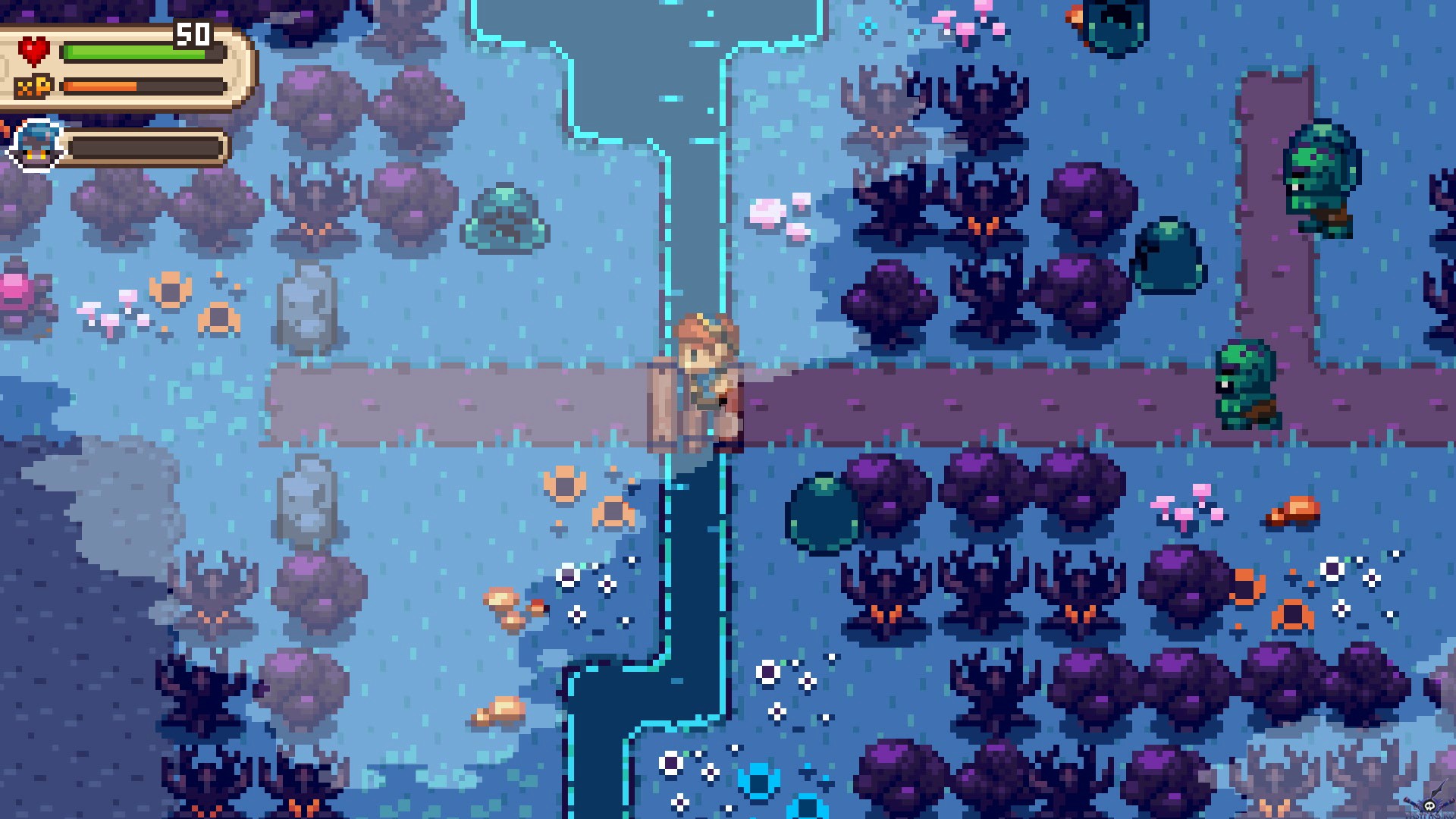 evoland-2-screenshot