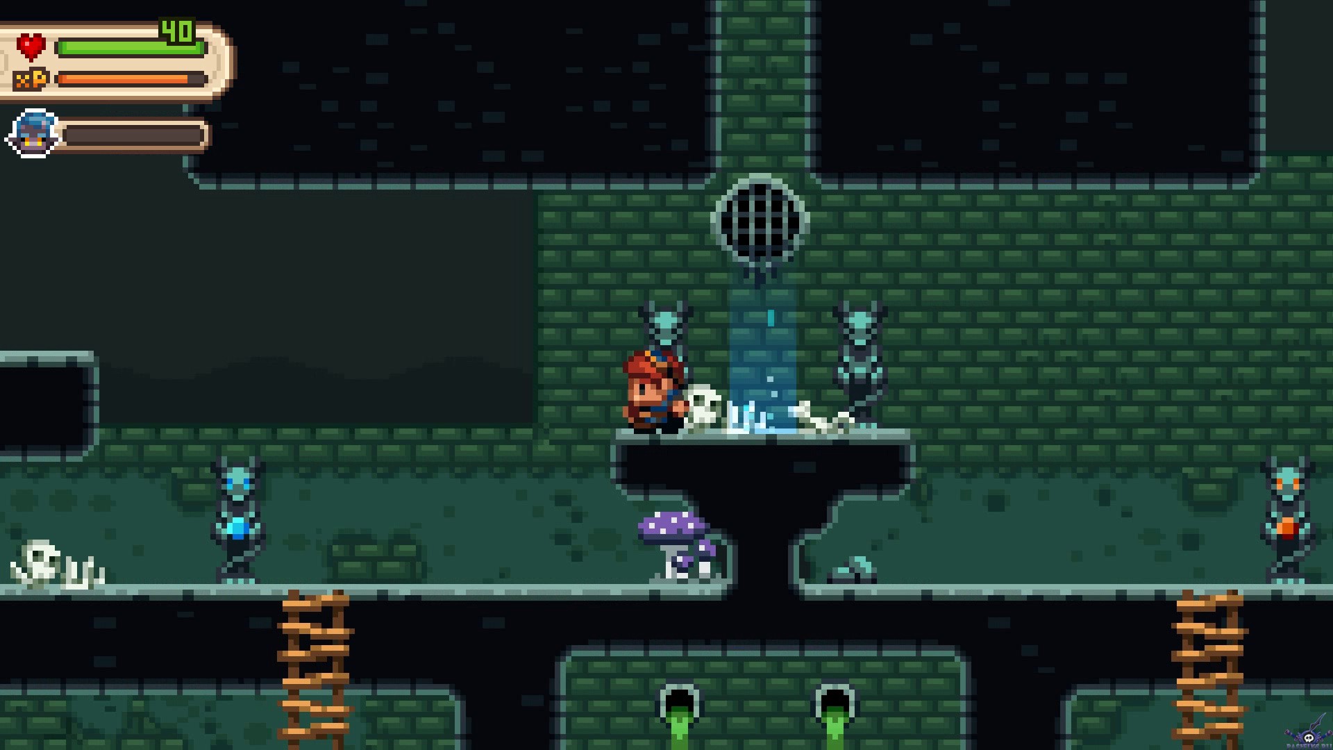 evoland-2-screenshot