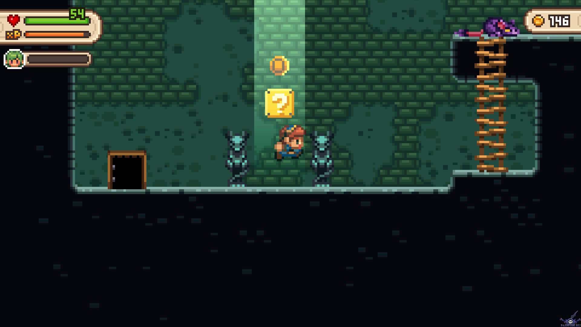 evoland-2-screenshot