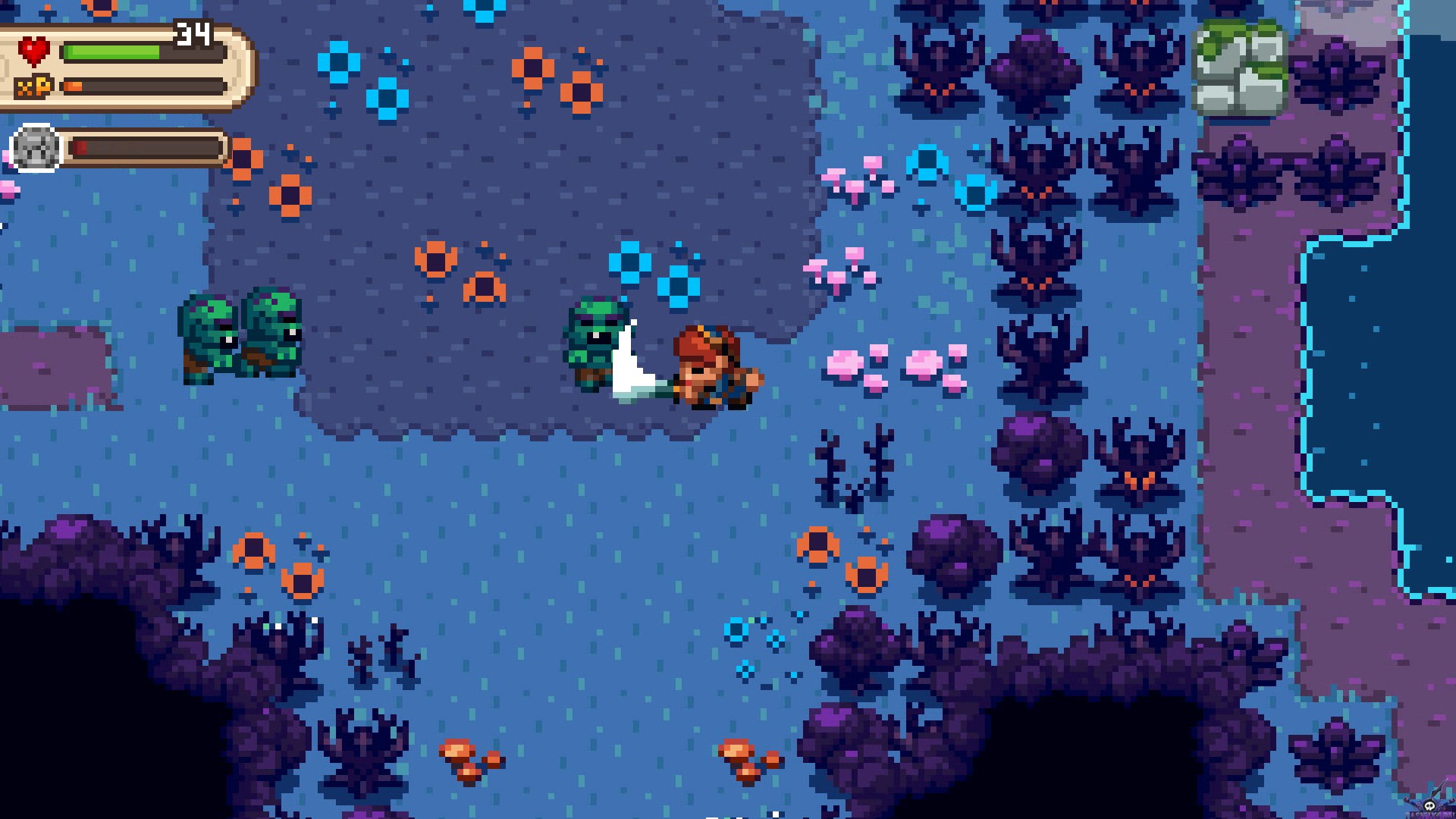 evoland-2-screenshot