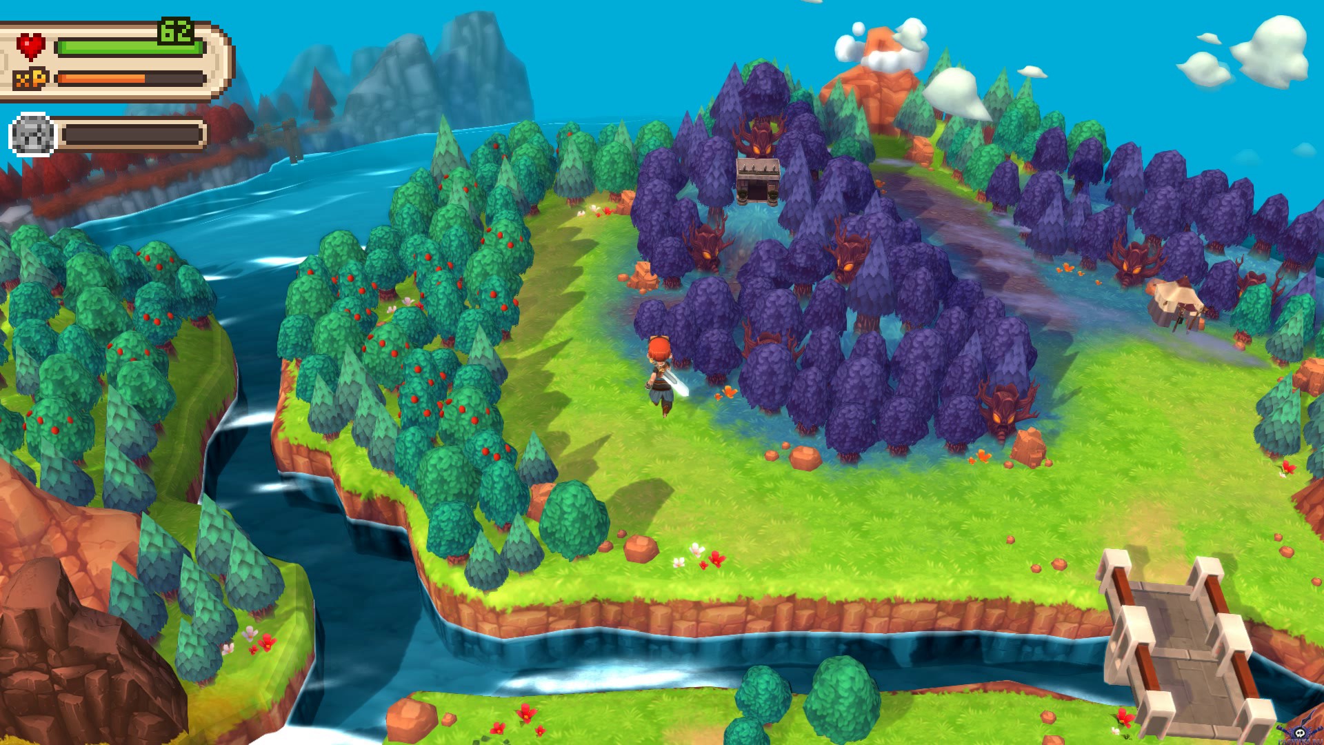 evoland-2-screenshot