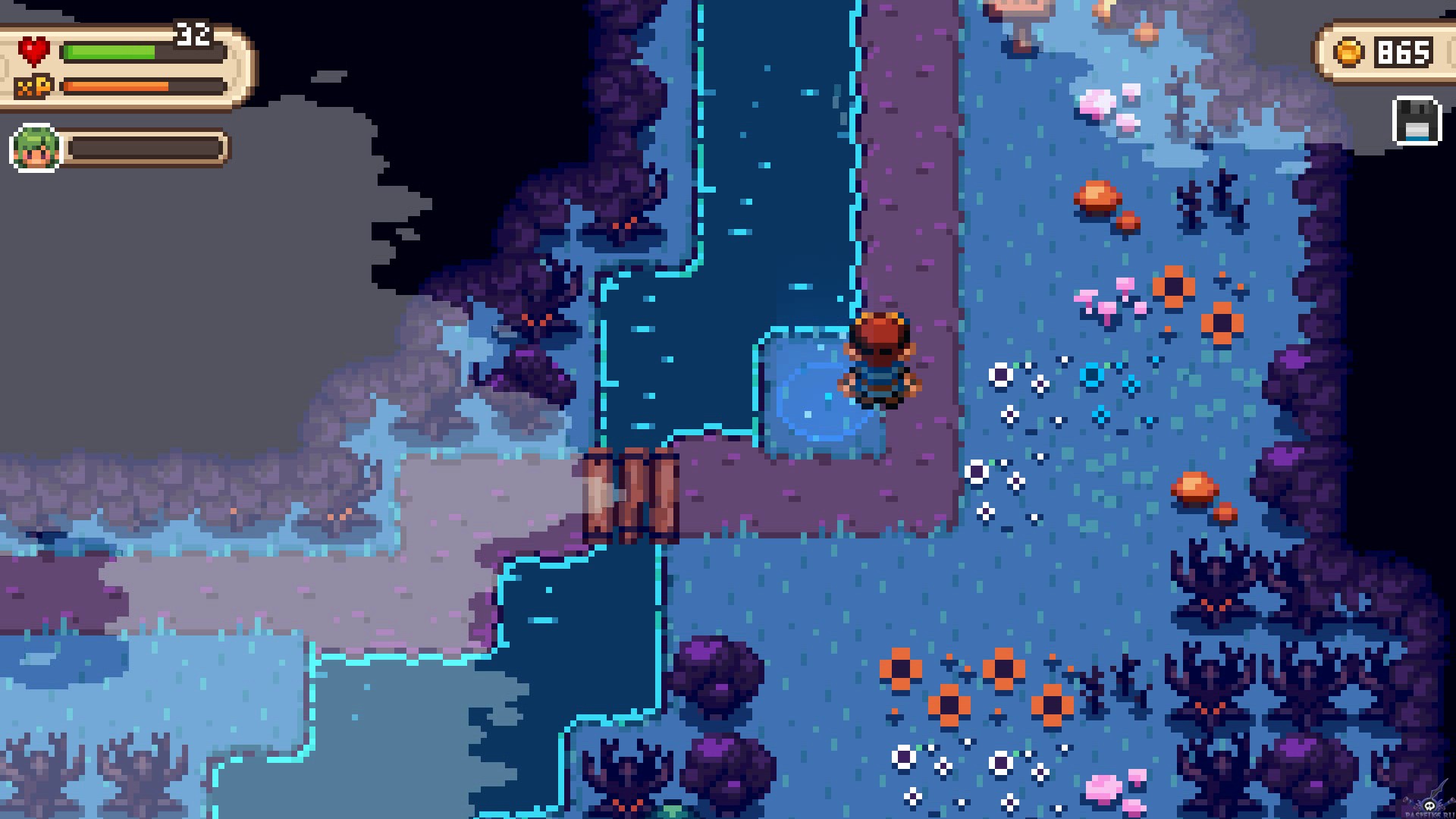 evoland-2-screenshot