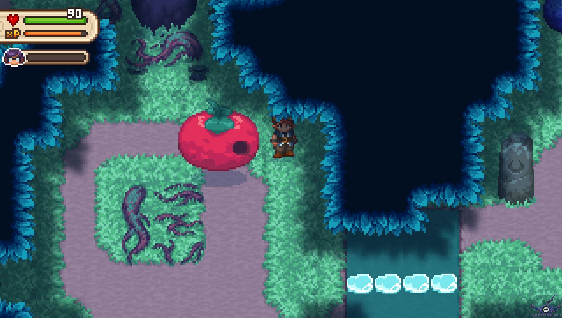 evoland-2-screenshot