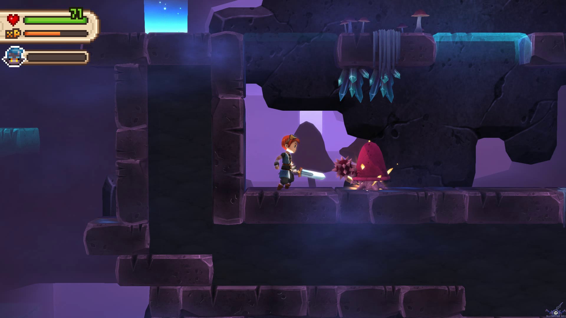 evoland-2-screenshot