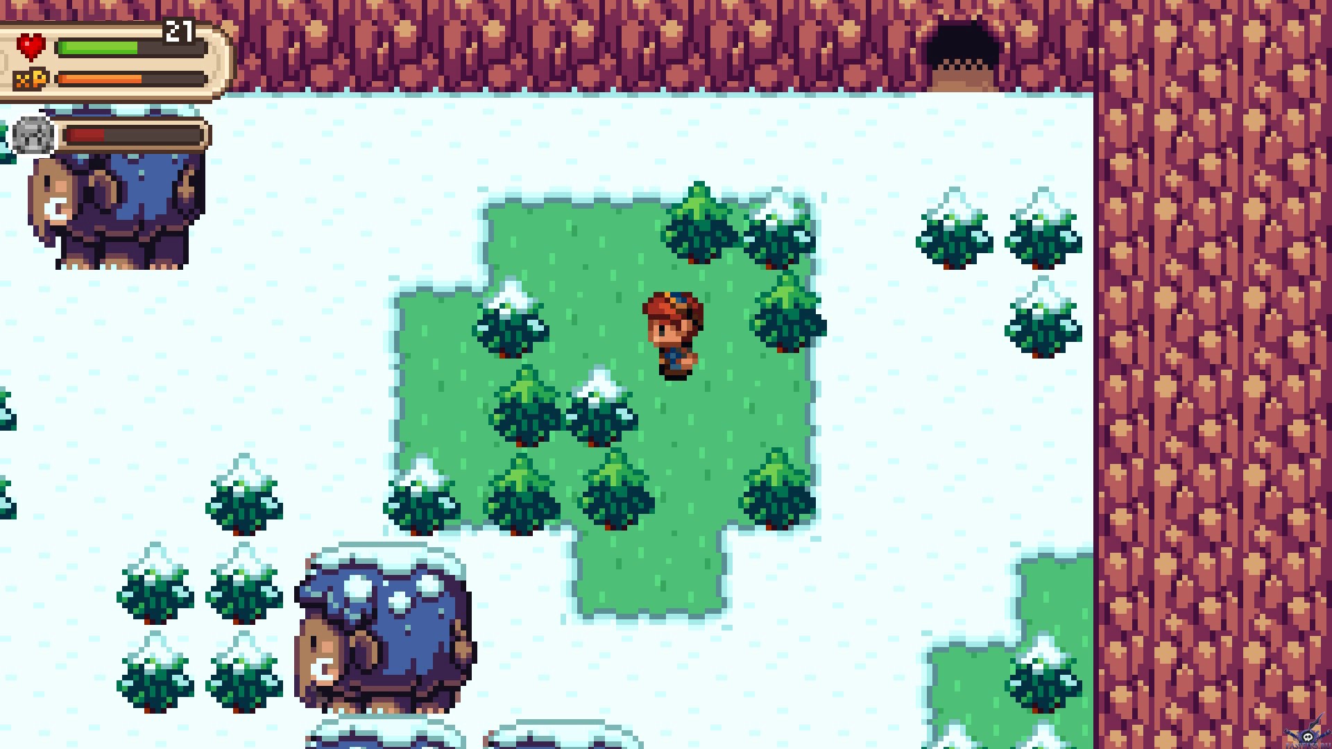 evoland-2-screenshot