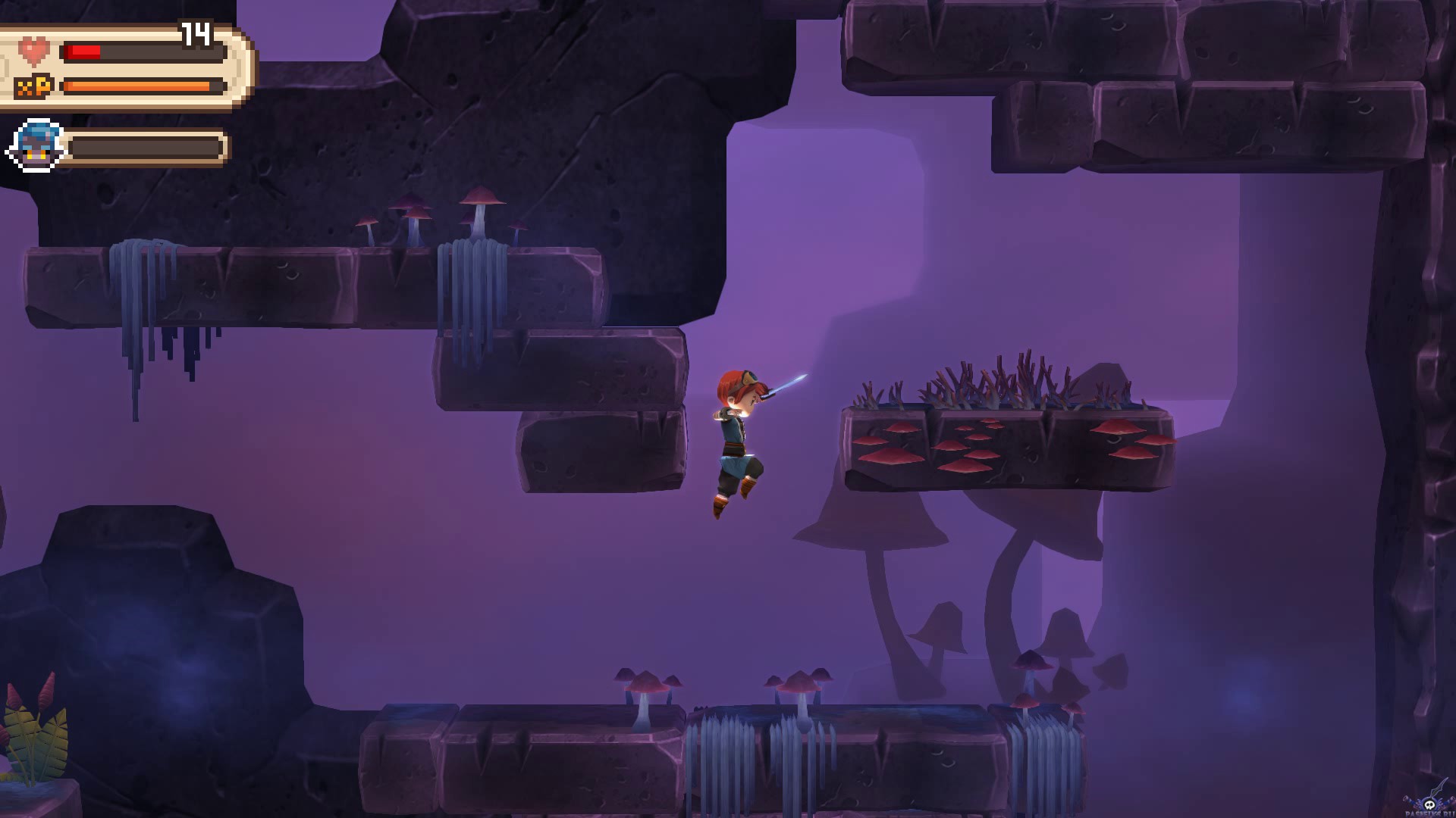 evoland-2-screenshot