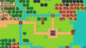 evoland-2-screenshot