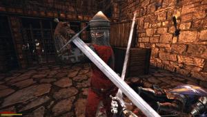 Chivalry Medieval Warfare screenshot