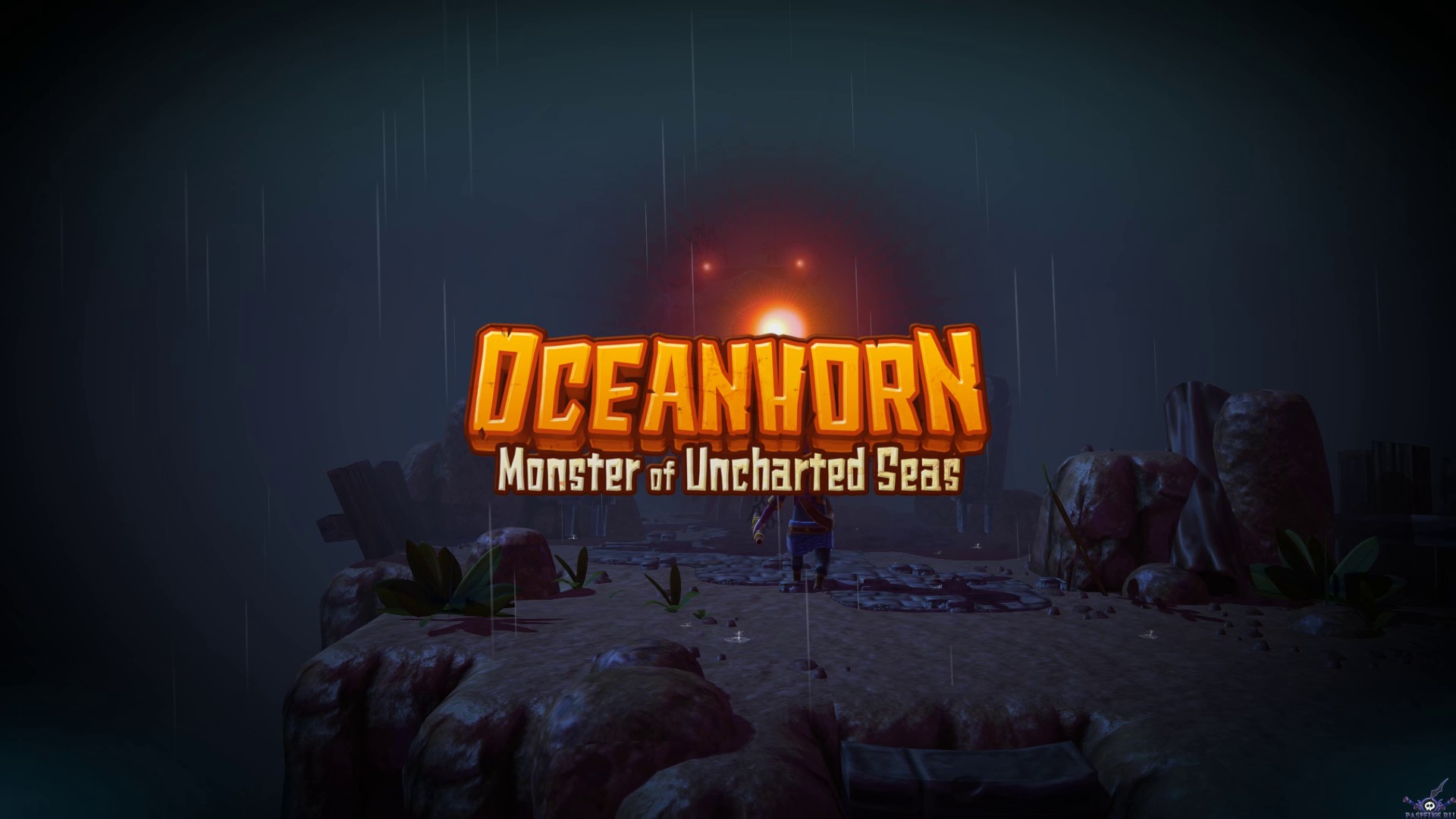 Steam oceanhorn monster of the uncharted seas фото 72