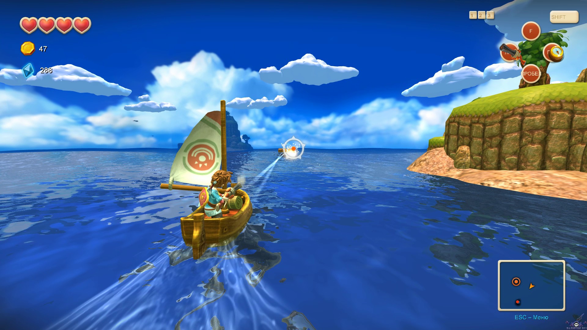oceanhorn-screenshot