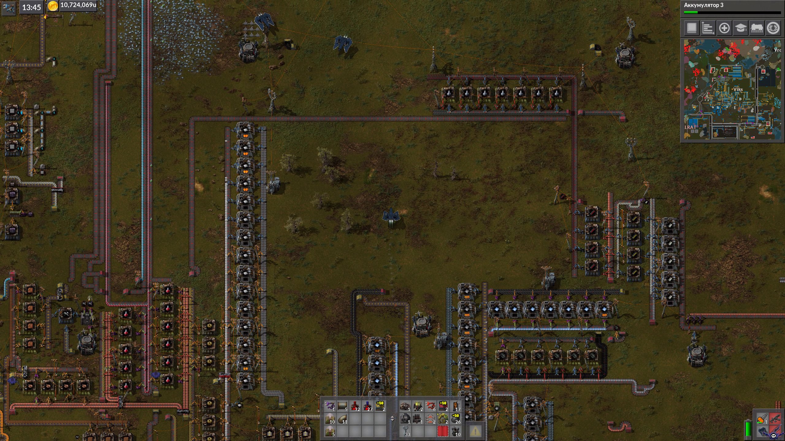 Game like factorio фото 113