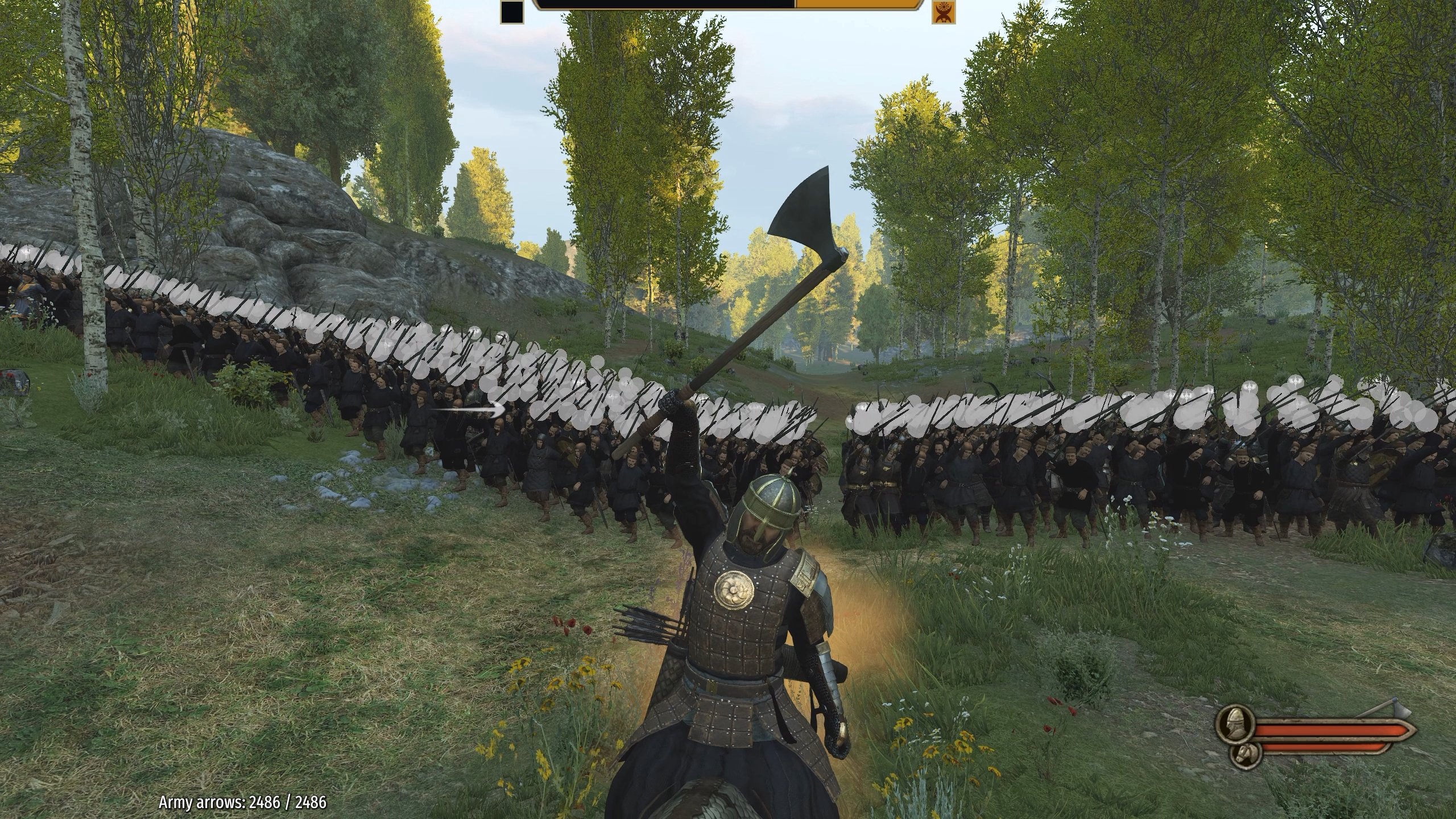 Mount and blade 2 bannerlord cannot load taleworlds mount and blade launcher steam dll фото 31