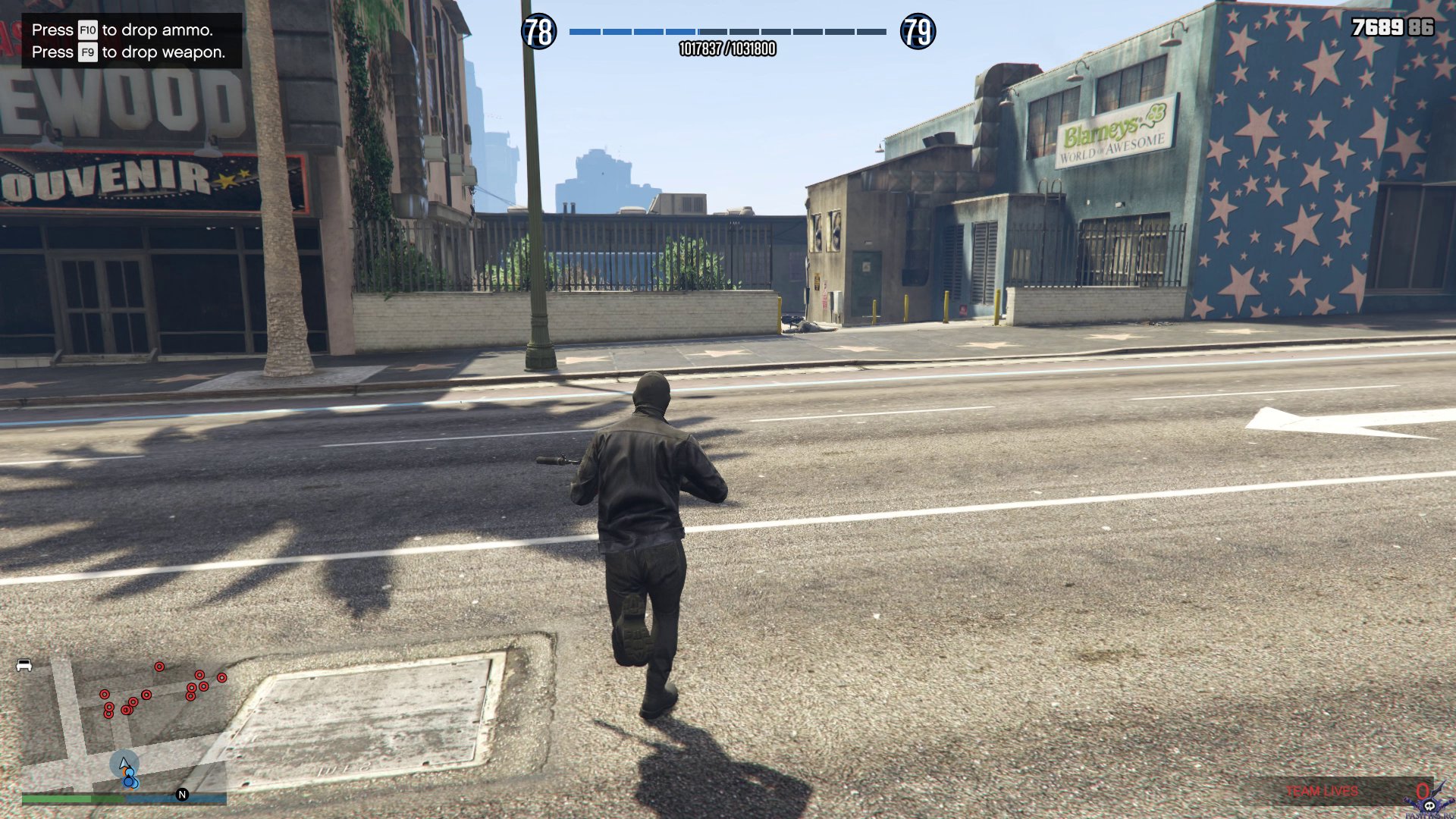 Gta 5 native trainer unknown game version фото 39