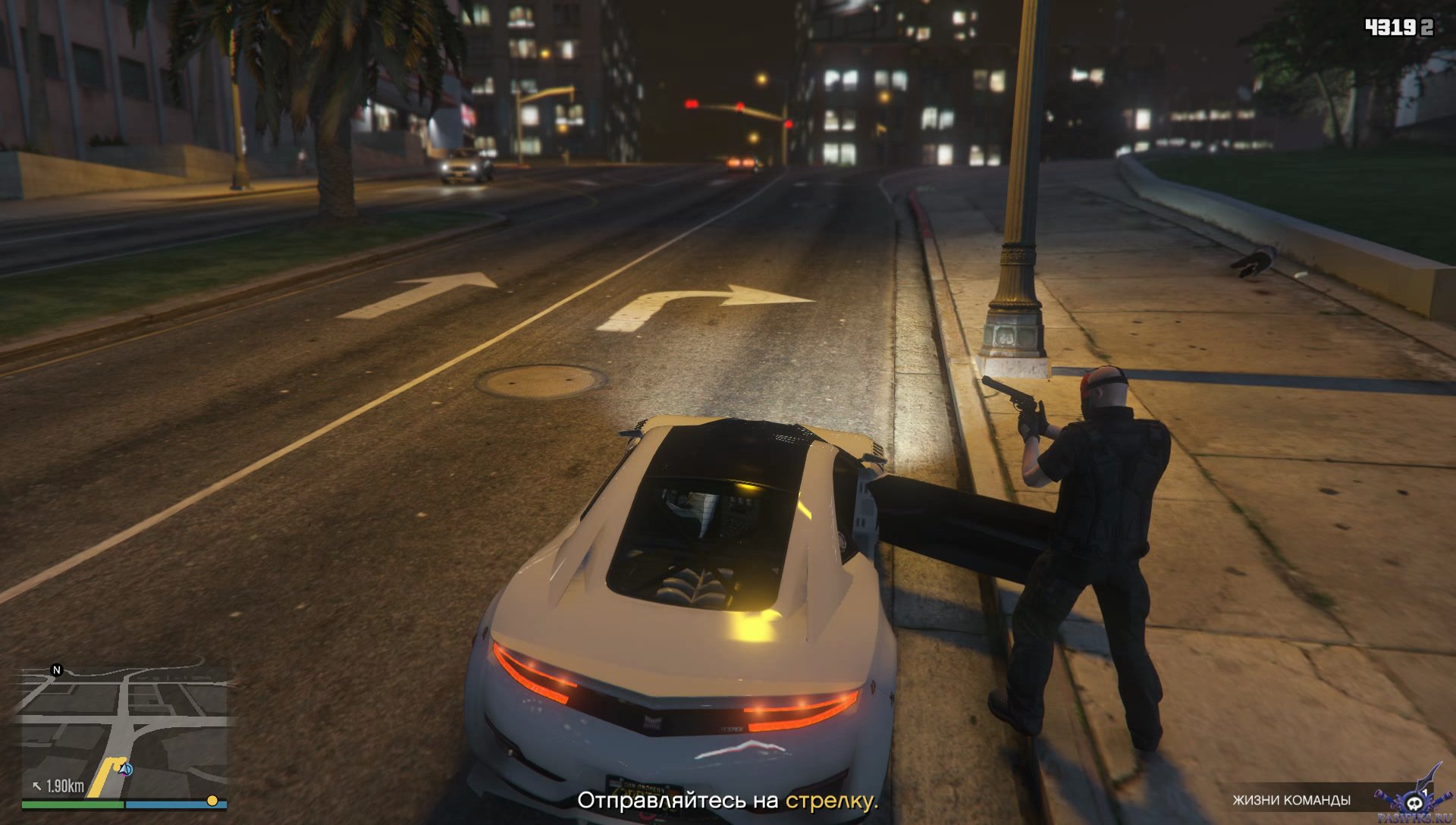Gta 5 style or not фото 74
