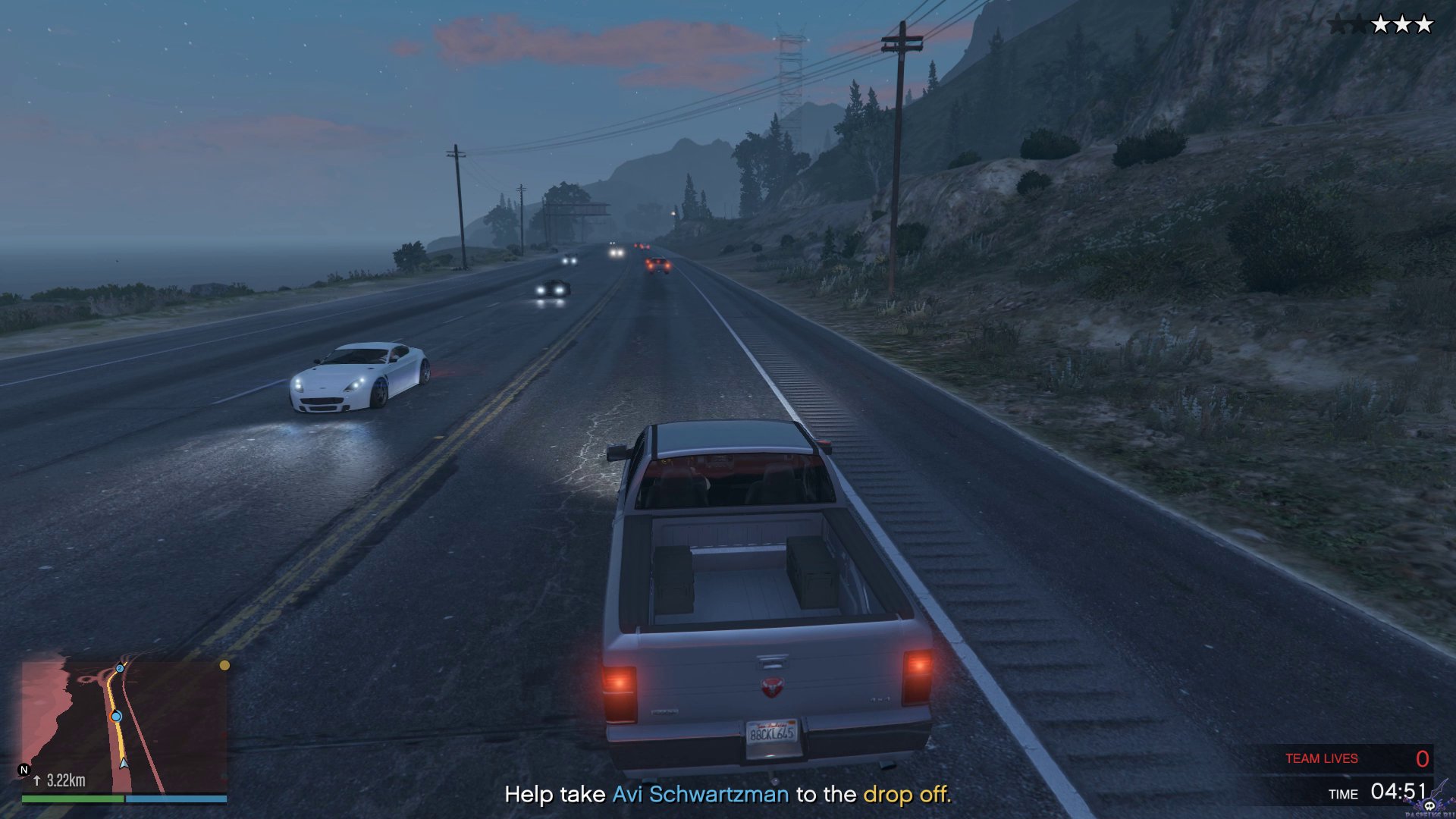 Can you have split screen on gta 5 фото 117