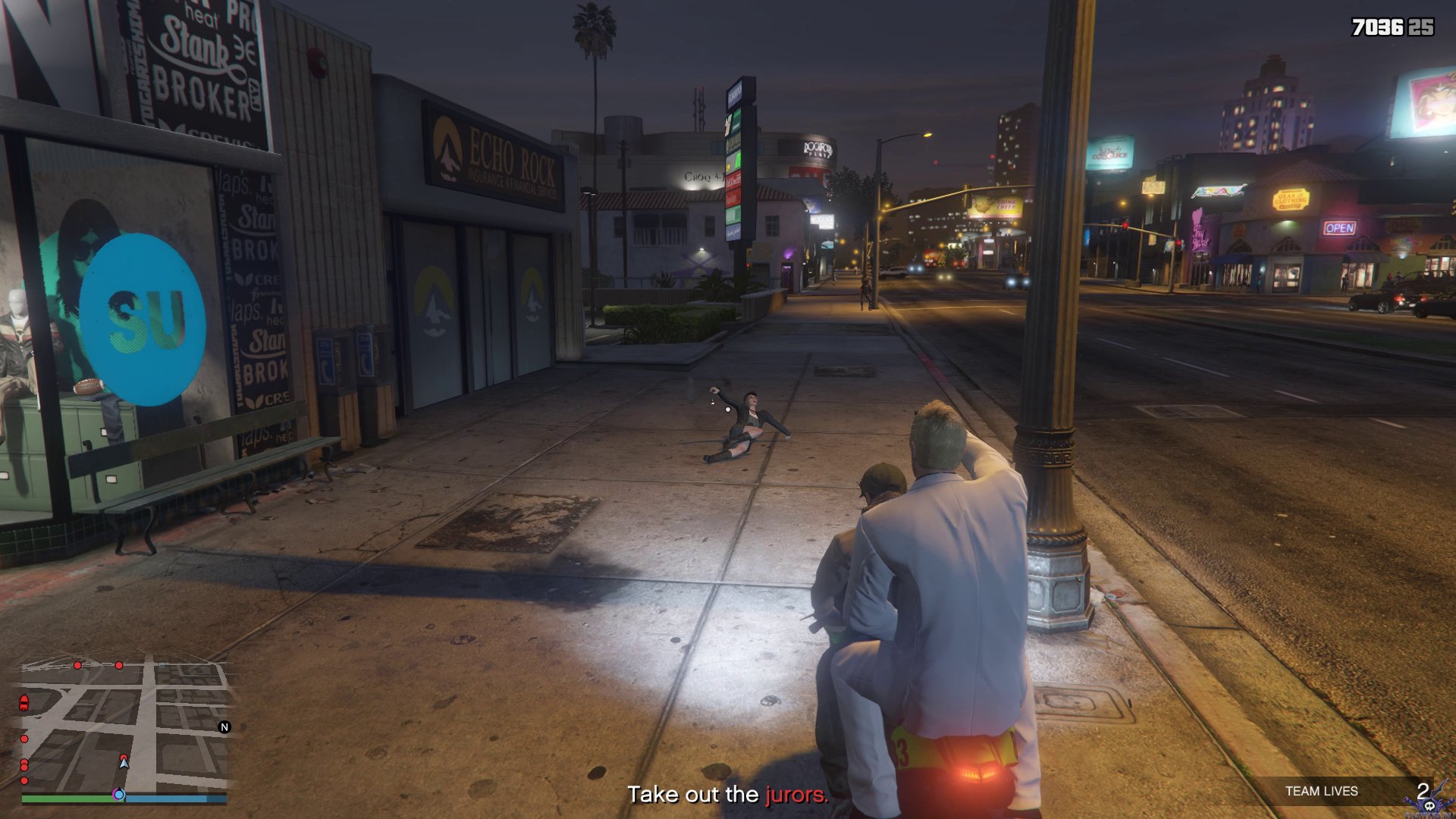 Gta 5 style or not фото 75