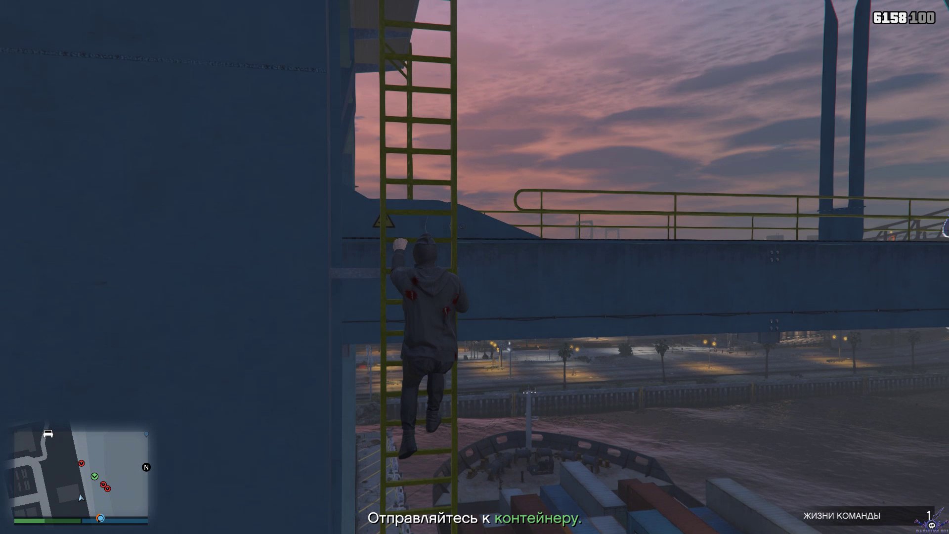 Gta 5 installation patch has not been automatically detected фото 99