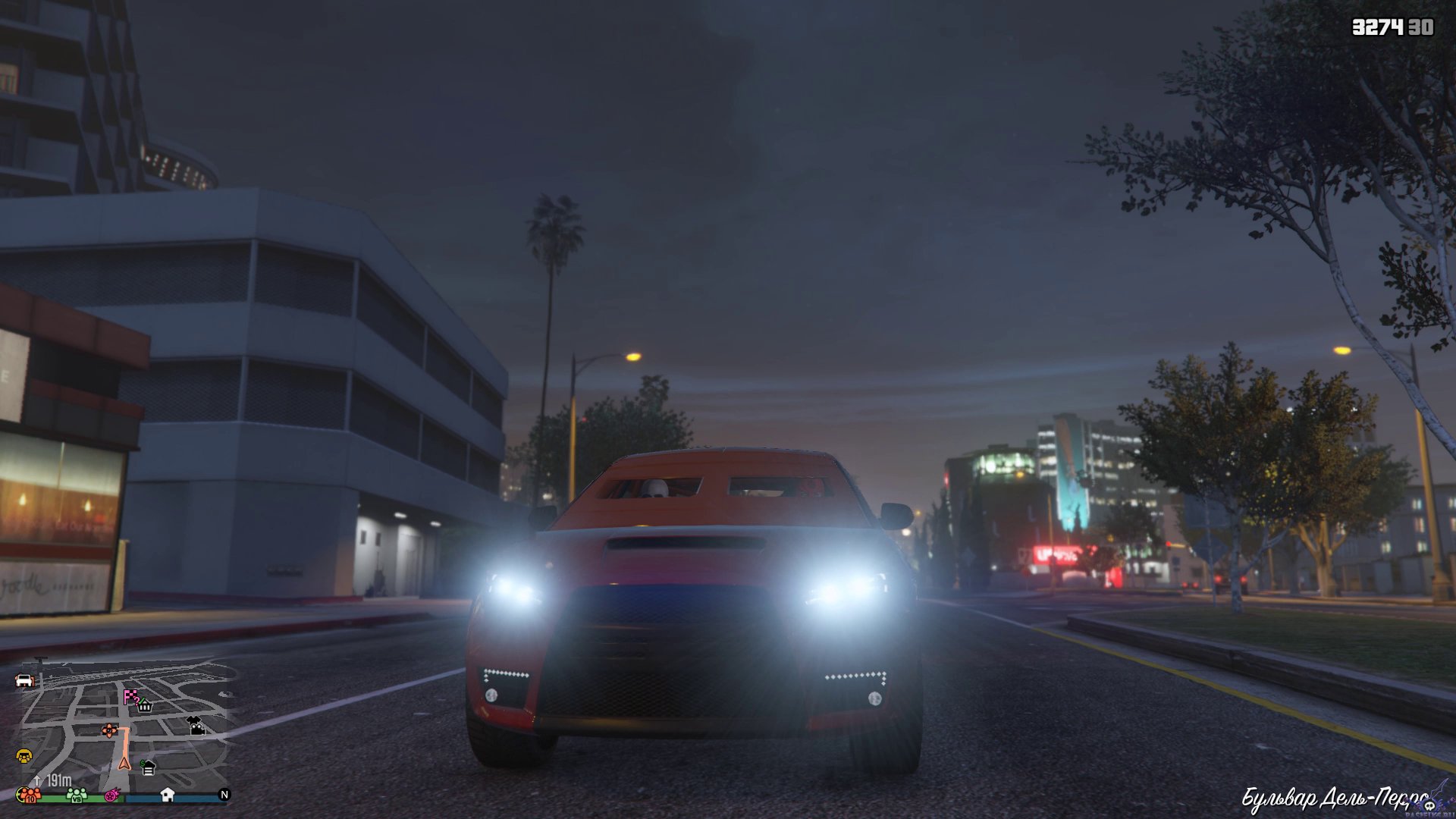 Is there cruise control in gta 5 фото 75