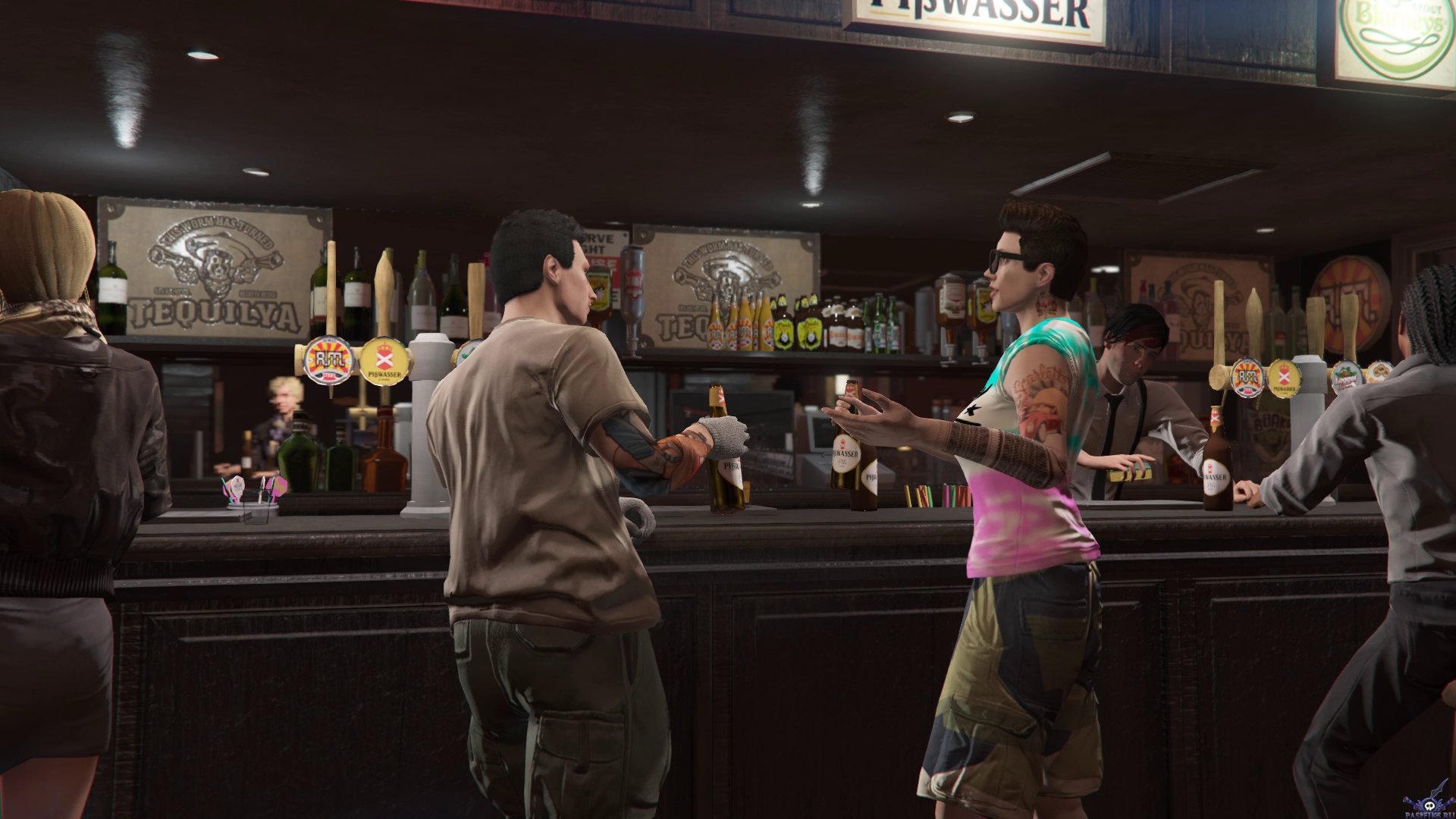What stores can you rob in gta 5 фото 112