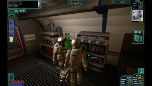 Mars Colony Challenger screenshot