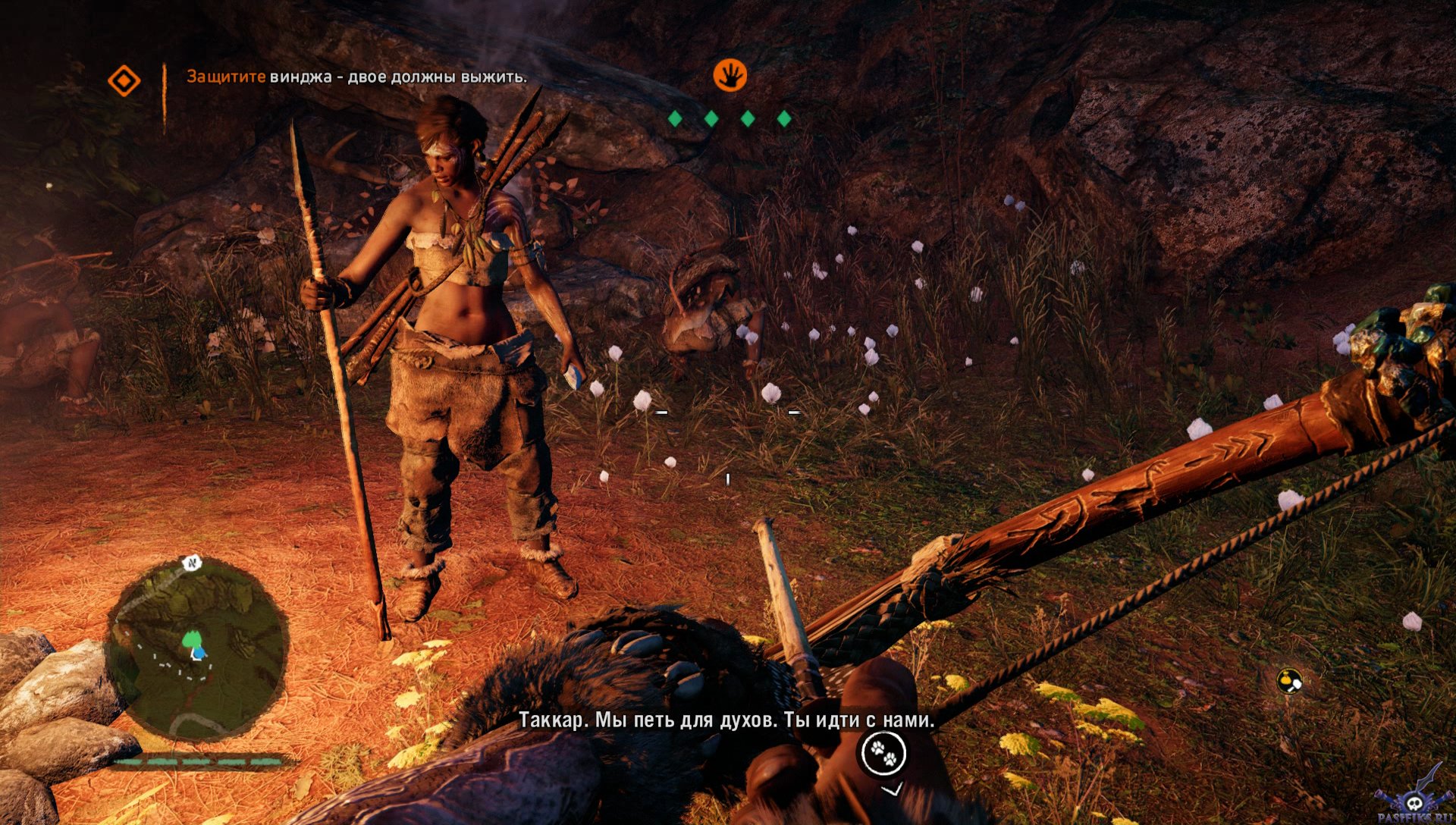 pc-23-far-cry-primal-pesnya-duhovdary-duhovza-kamnyami