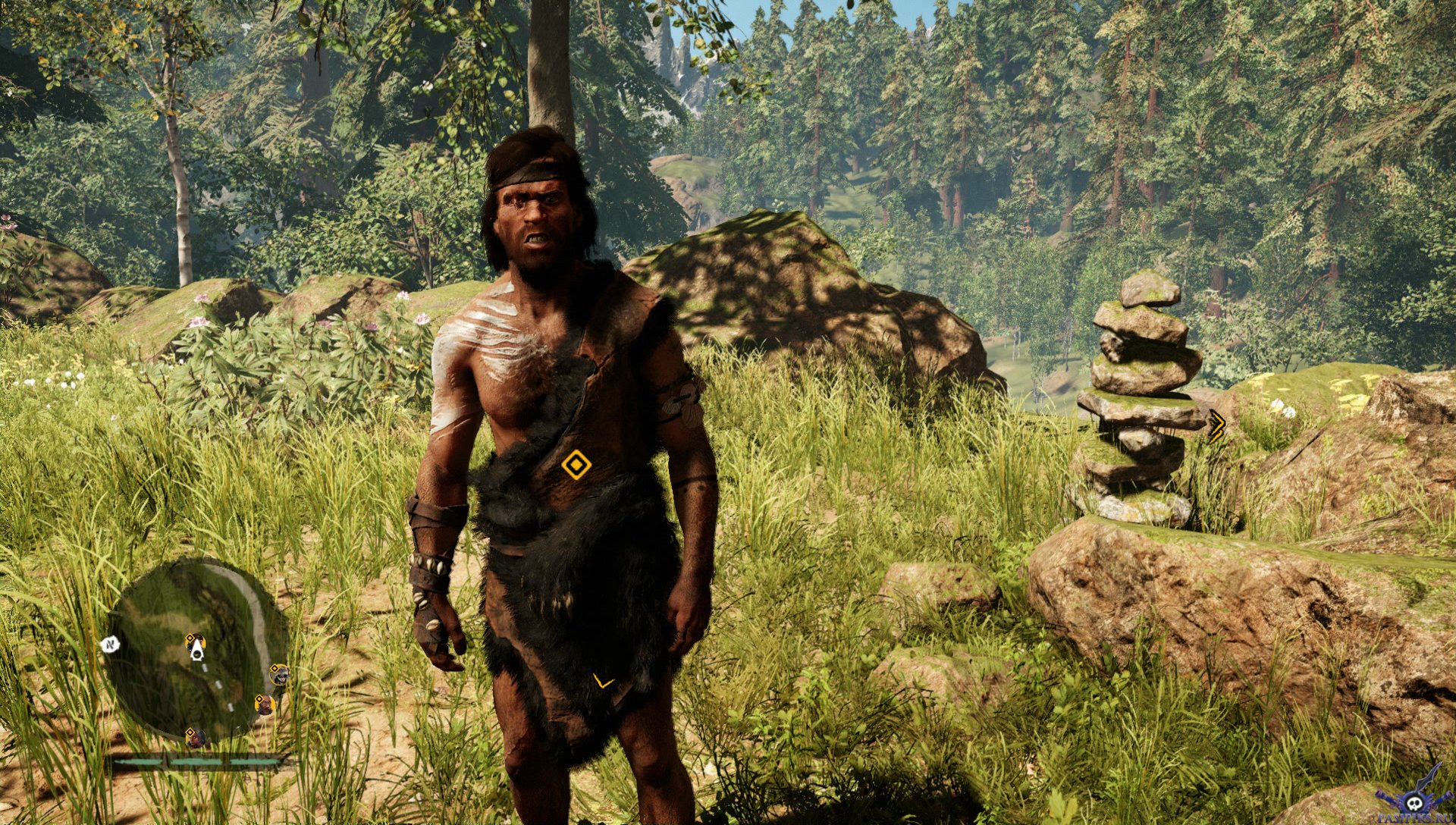 pc-11-far-cry-primal-videnie---led