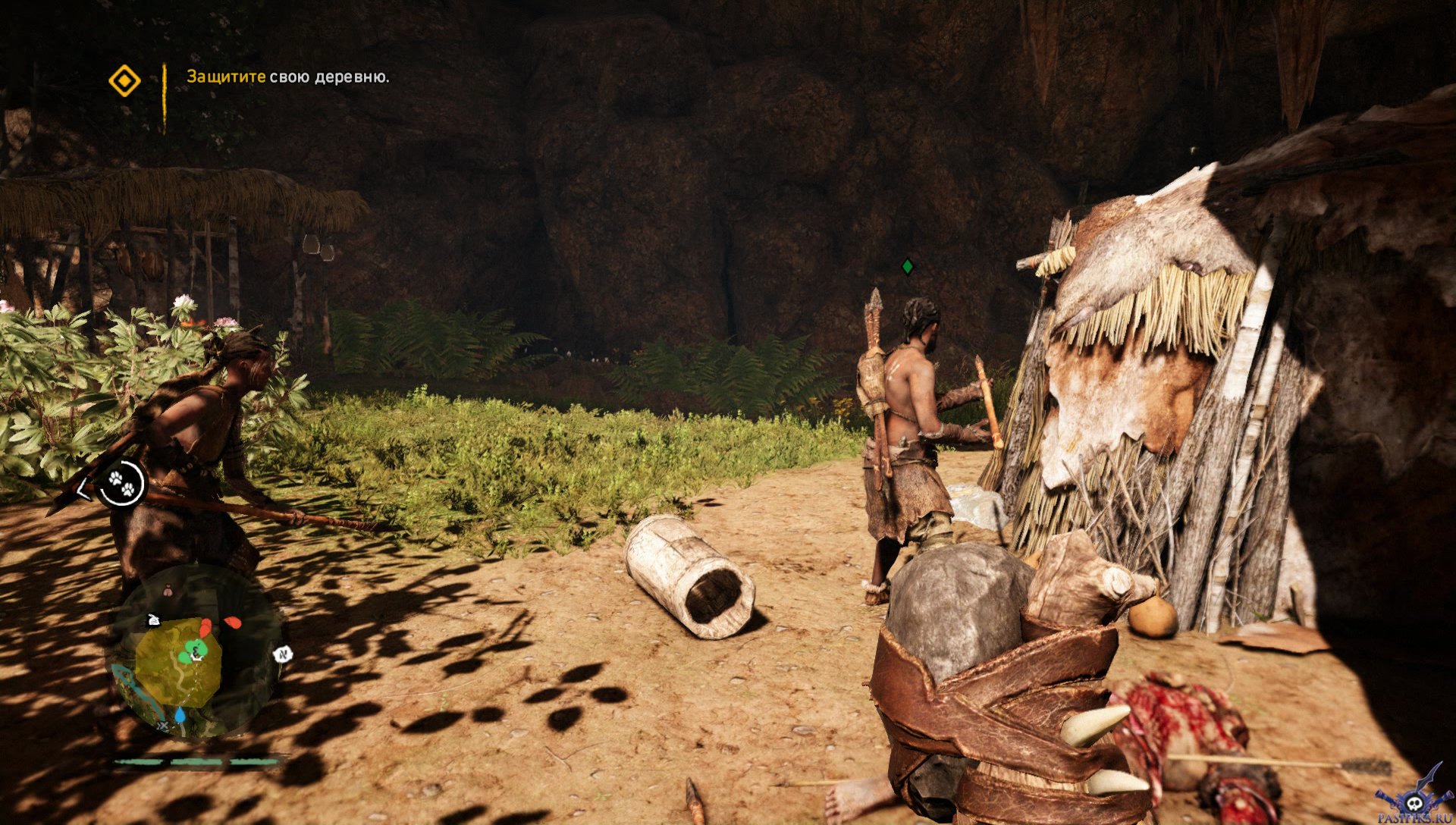 pc-5-far-cry-primal-napadenie-udam