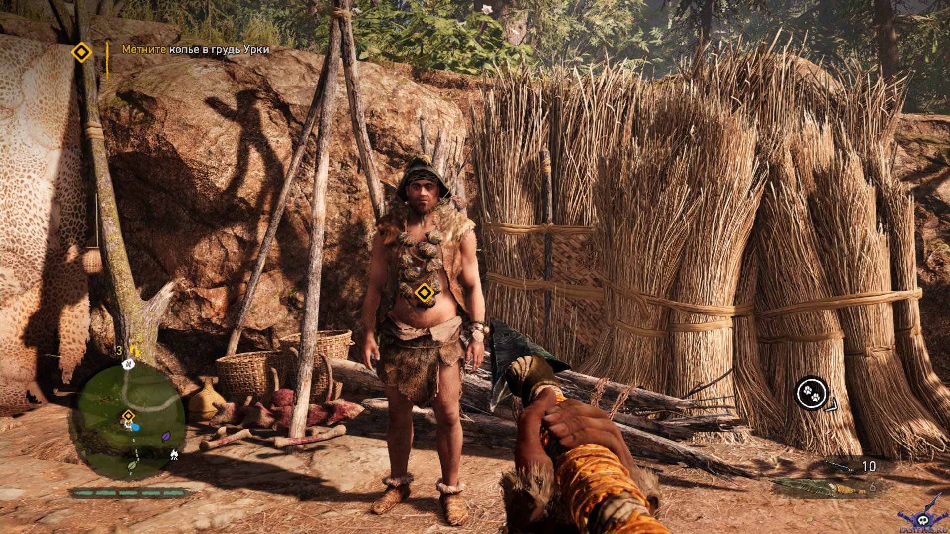 pc-25-far-cry-primal-leti-slovno-pticakrepkiy-slovno-kamen