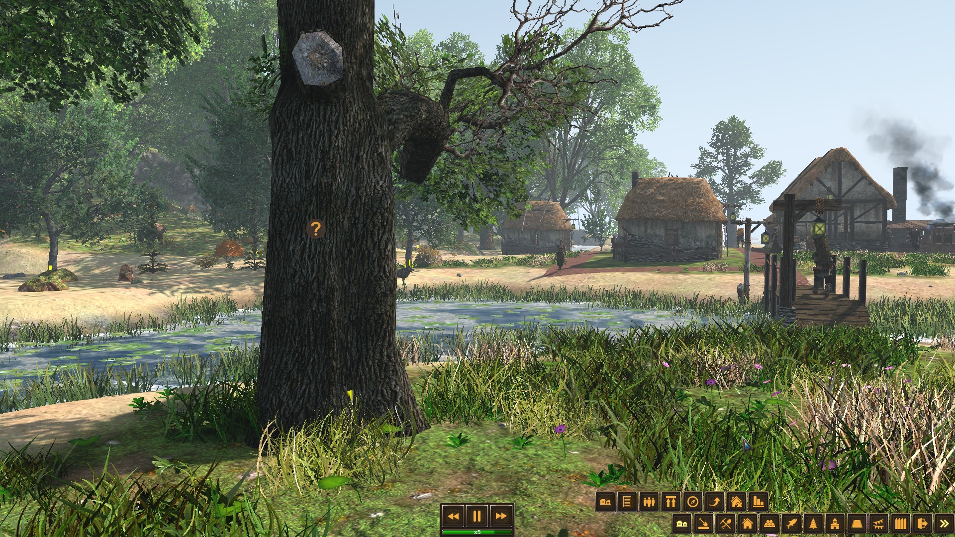 life-is-feudal-forest-village-screenshot