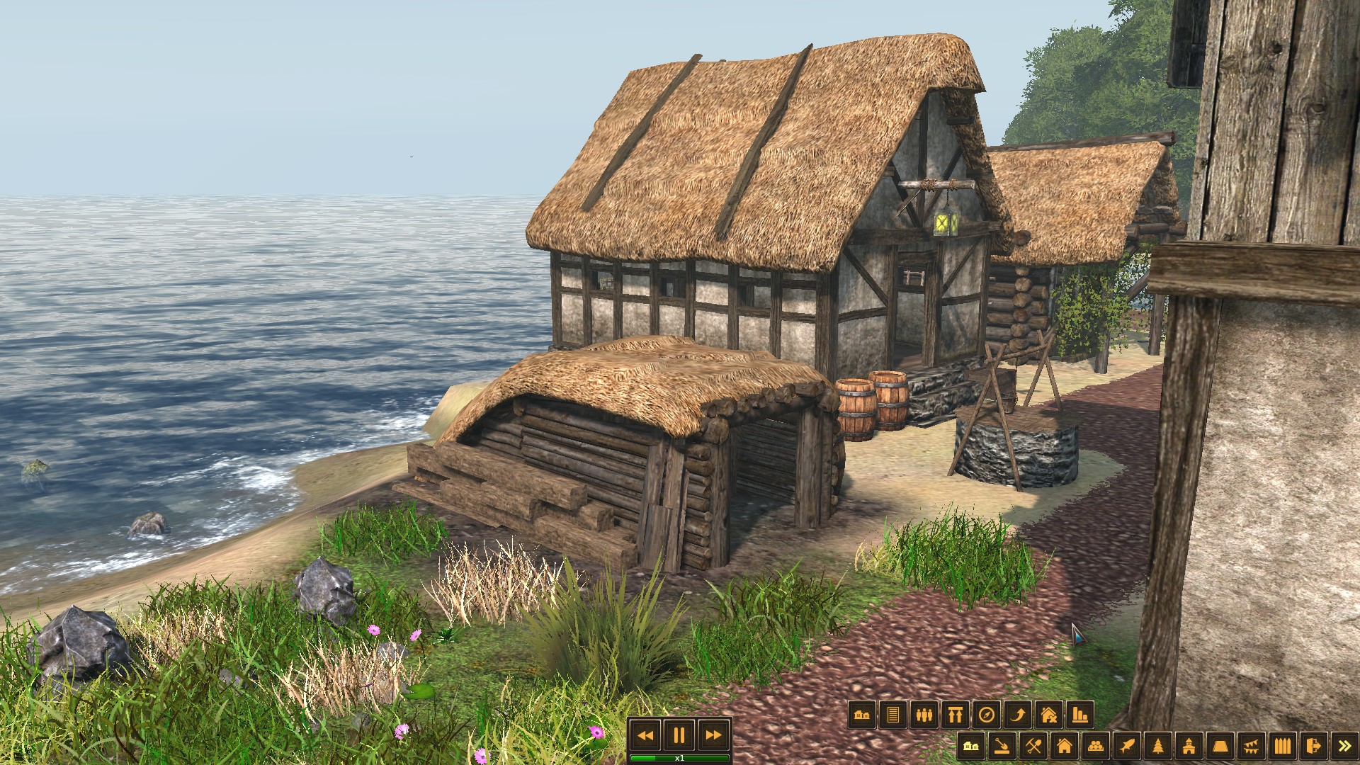 life-is-feudal-forest-village-screenshot