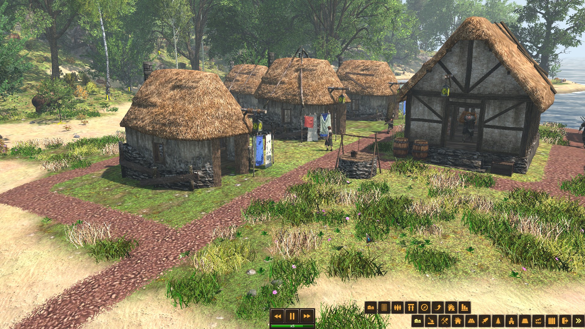 life-is-feudal-forest-village-screenshot