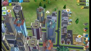 SimCity Build screenshot
