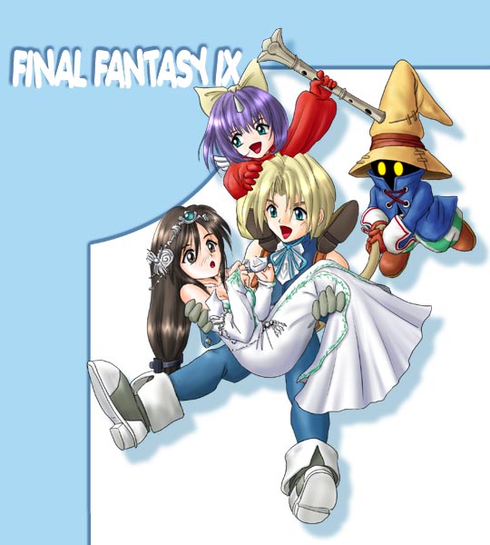 final-fantasy-ix-fan-art