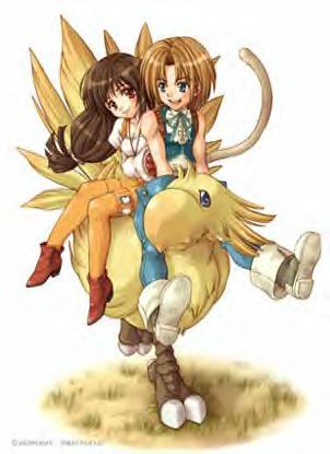 final-fantasy-ix-fan-art