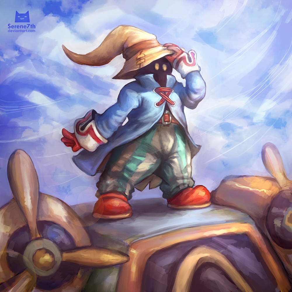 final-fantasy-ix-fan-art