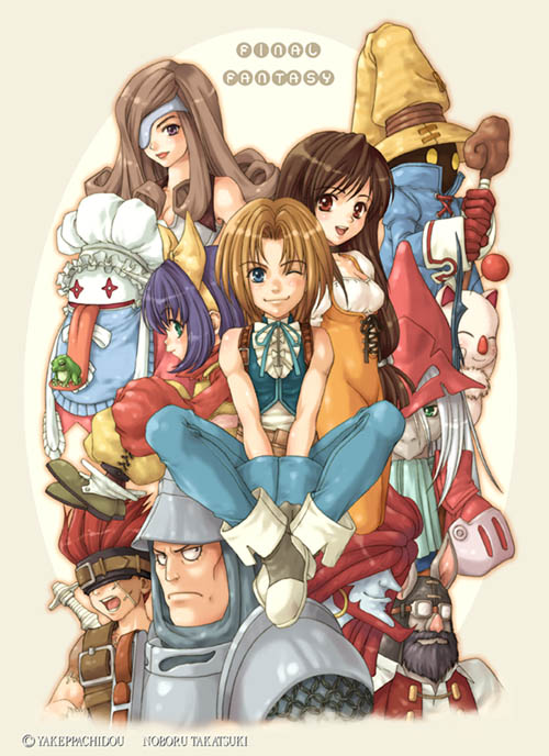 final-fantasy-ix-fan-art