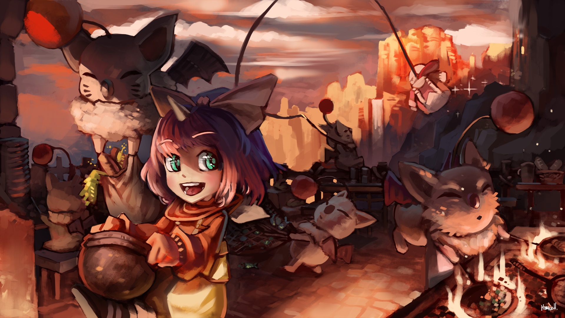 final-fantasy-ix-fan-art