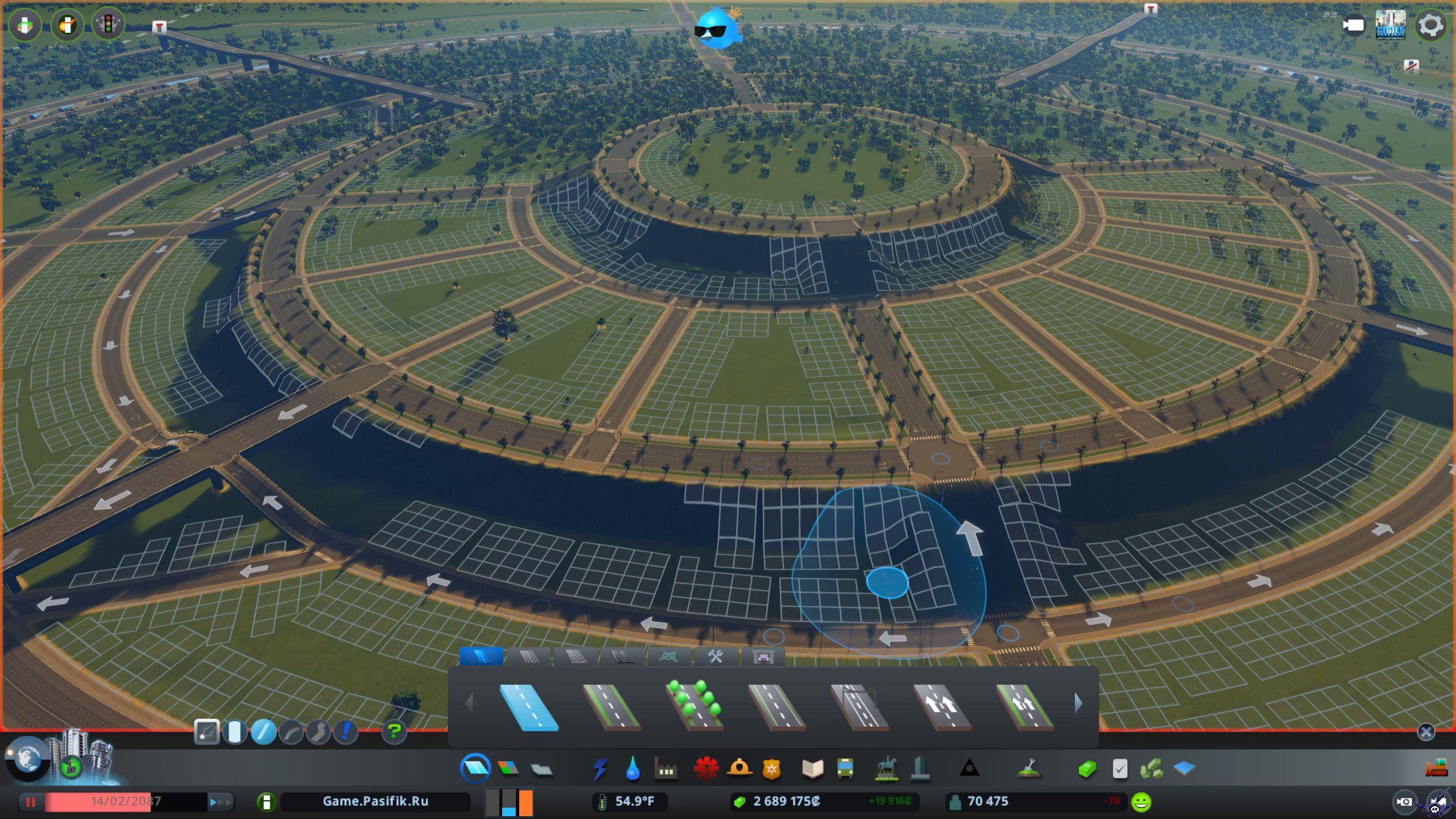 Steam steamapps common cities skylines фото 53