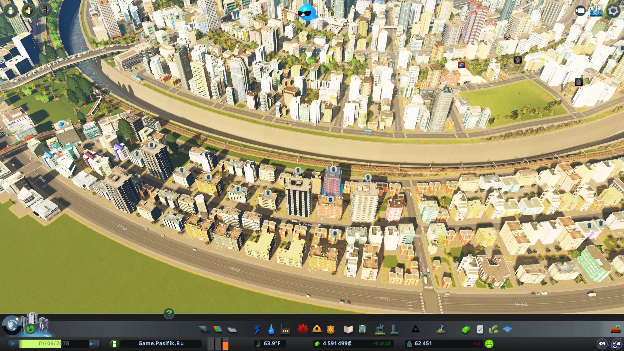Steam steamapps common cities skylines фото 91