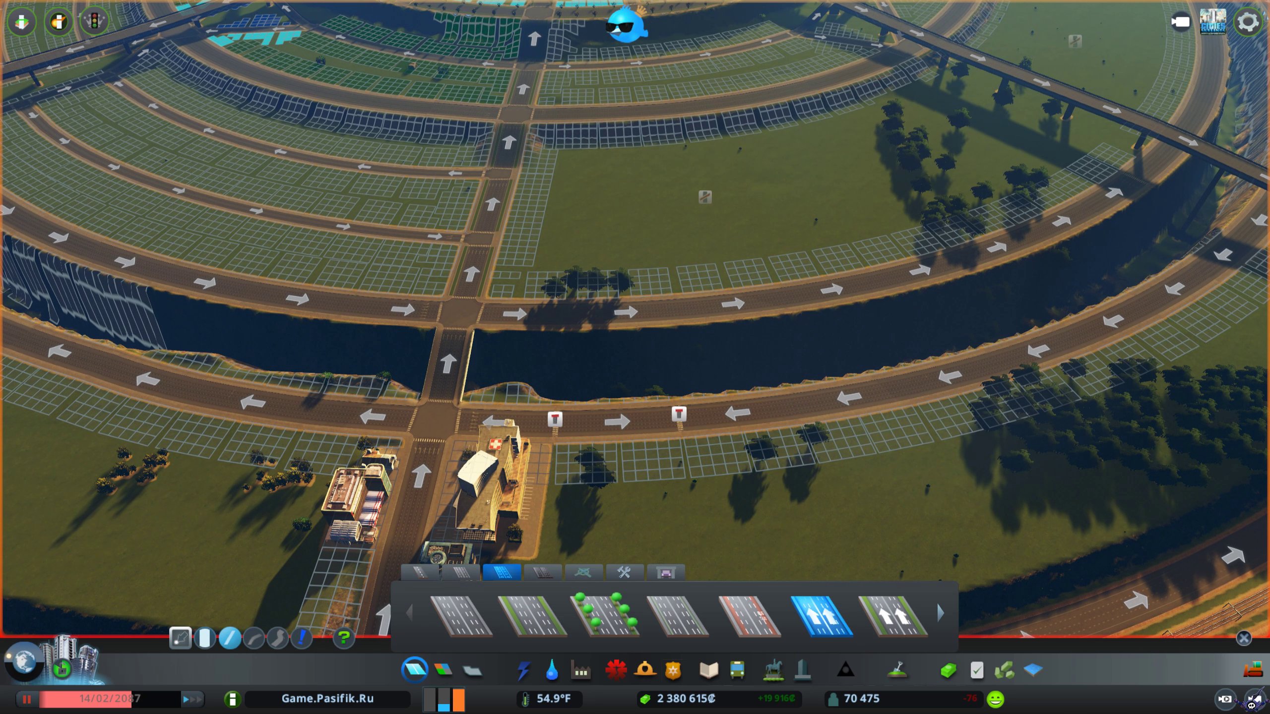 Steam steamapps common cities skylines фото 94