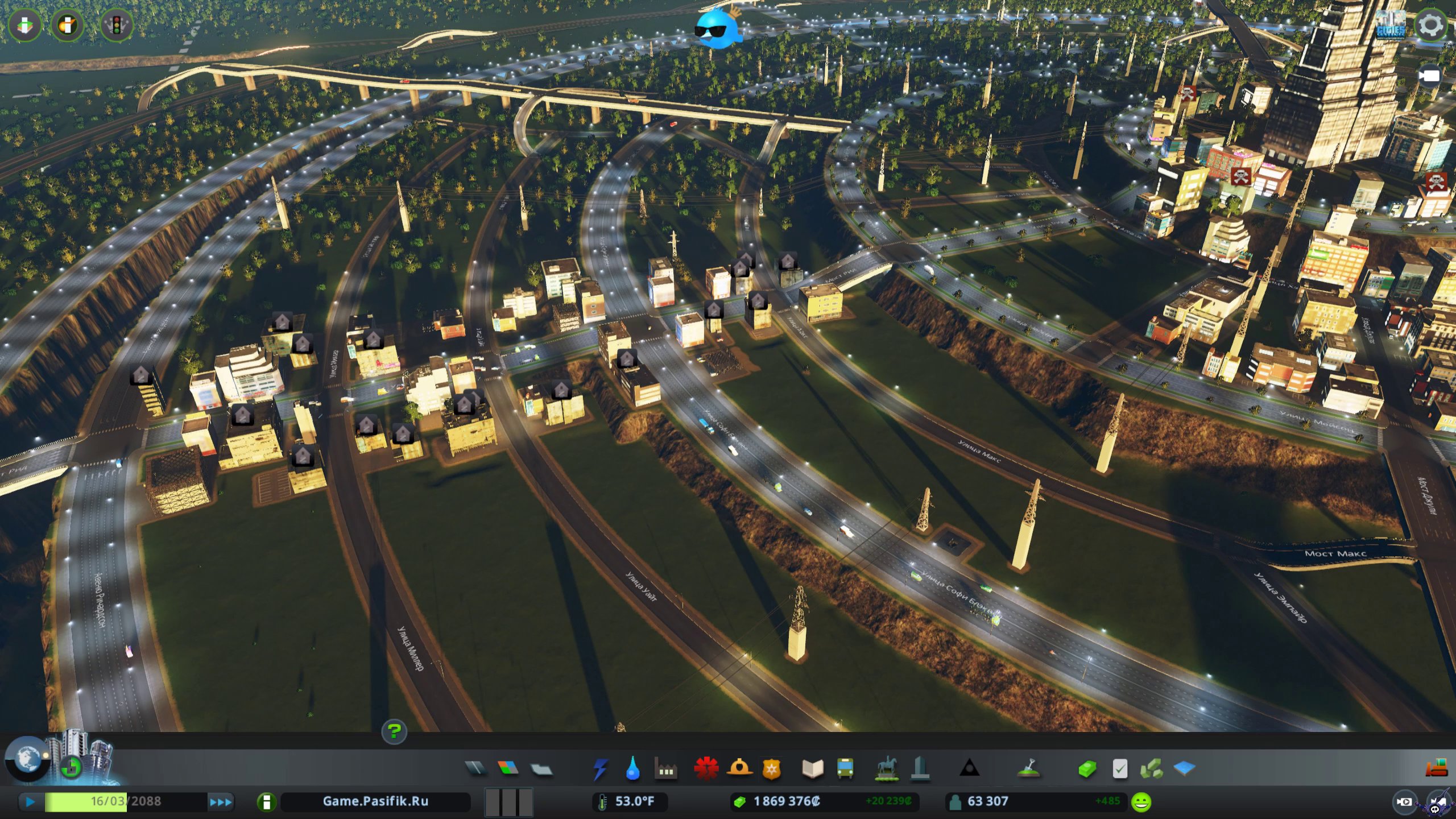 How to go underground cities skylines