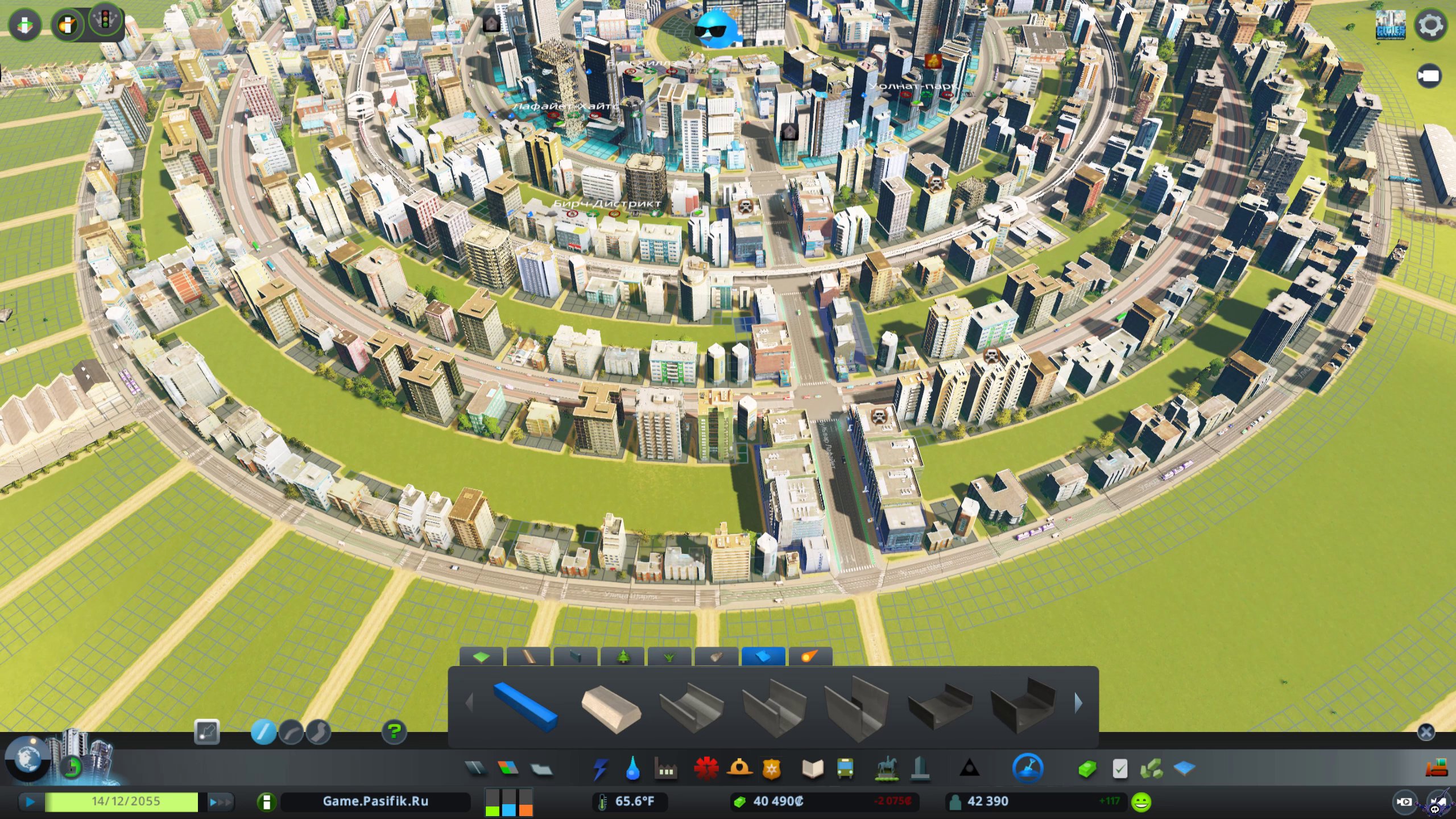 Steam steamapps common cities skylines фото 97