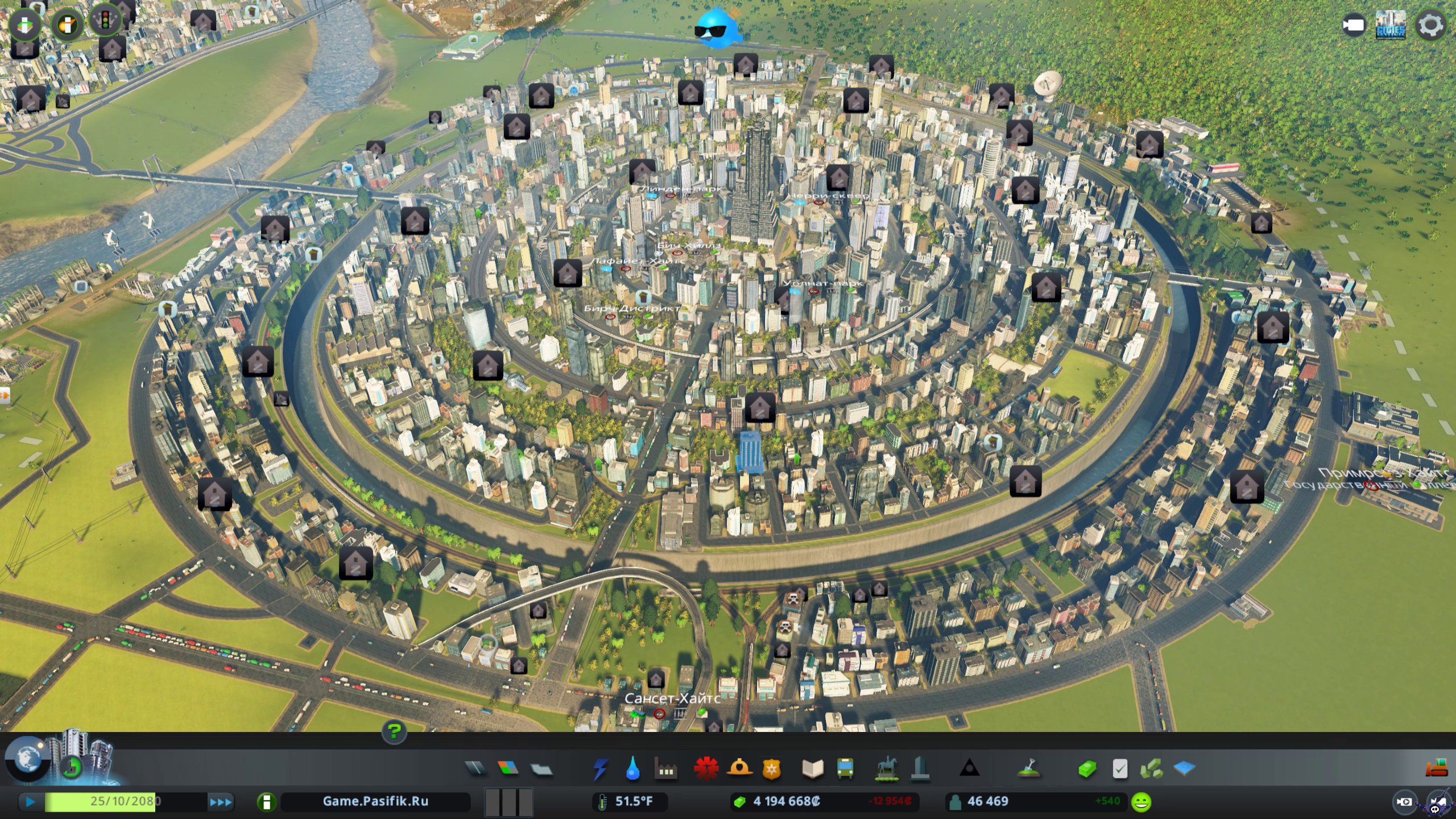 Steam steamapps common cities skylines фото 54