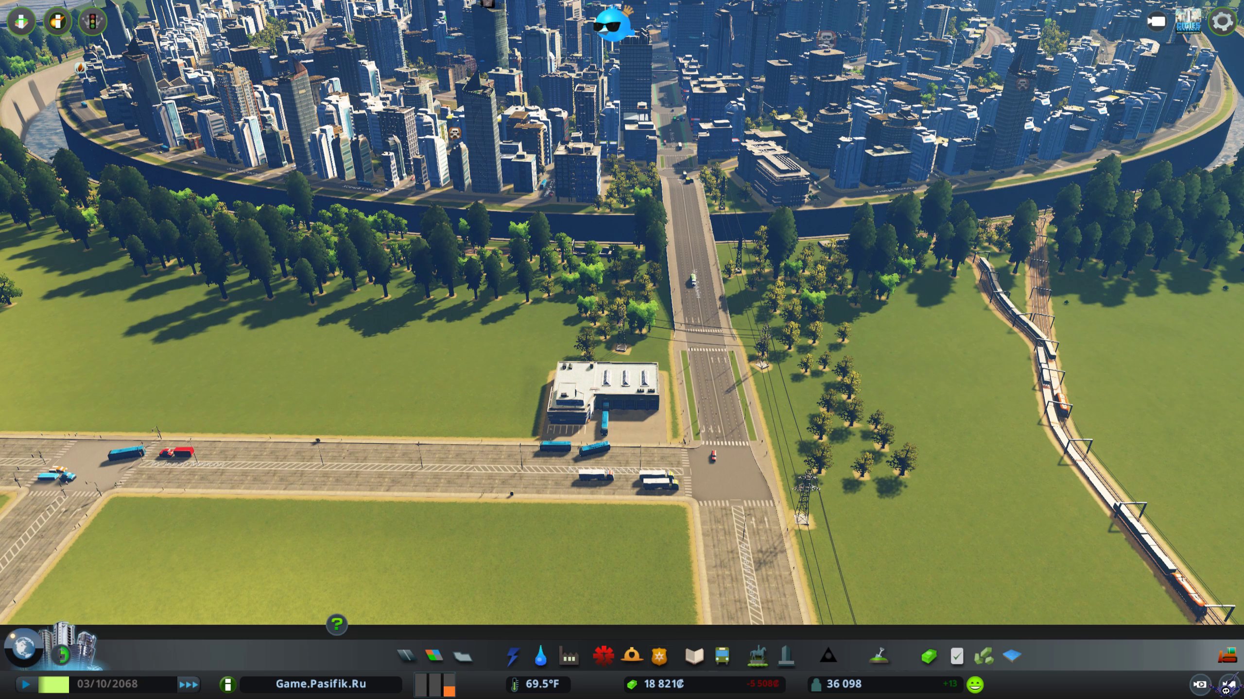 Steam steamapps common cities skylines фото 9