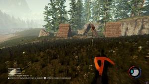 pc-16-the-forest-co-op---razbili-novyy-lager-na-ozere
