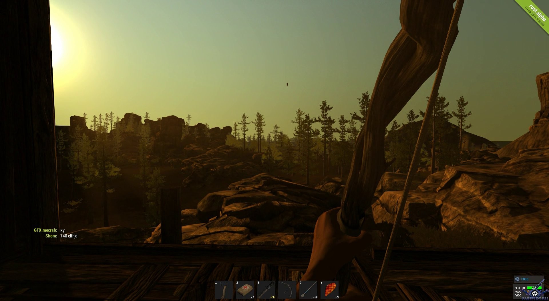 rust-screenshot