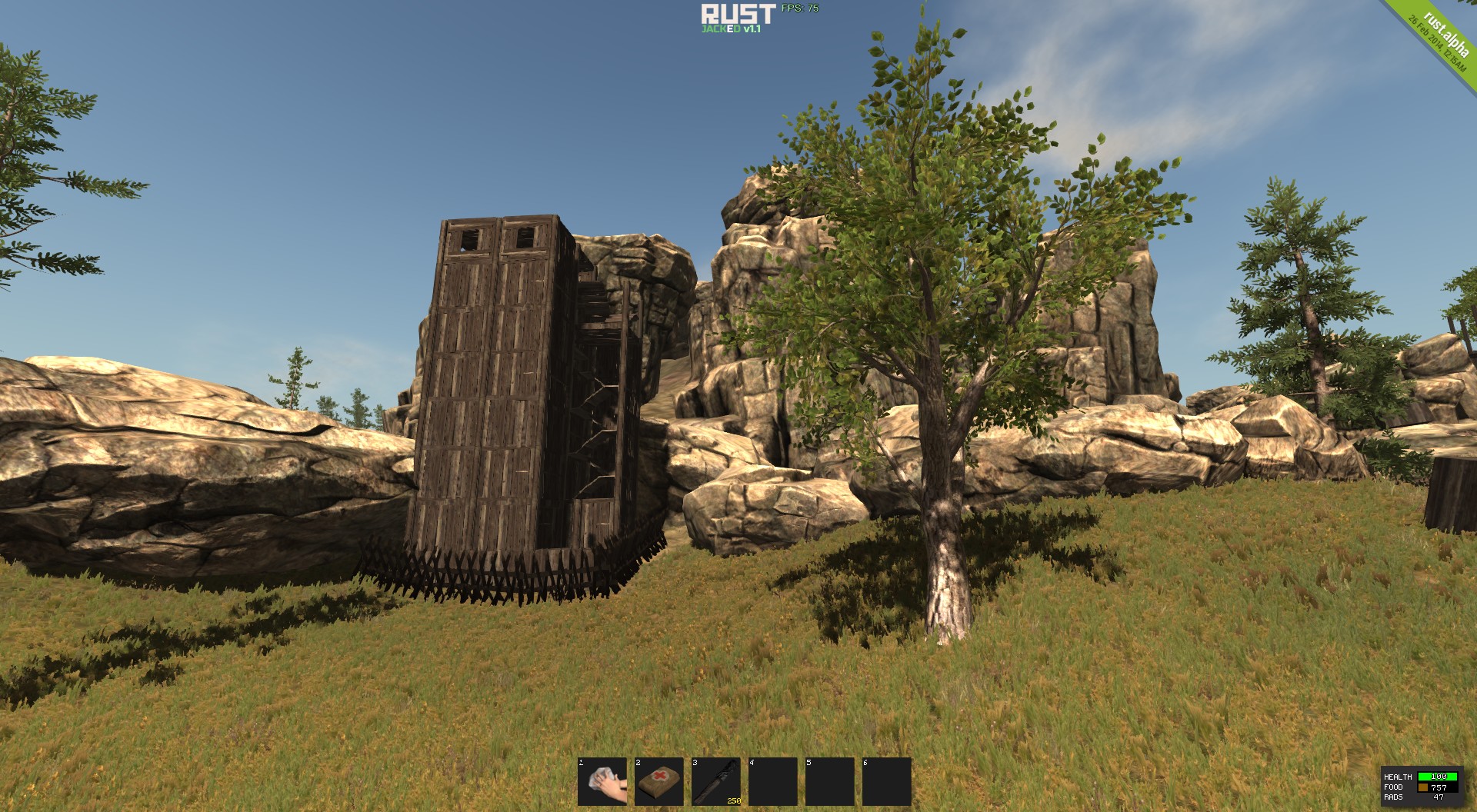 rust-screenshot