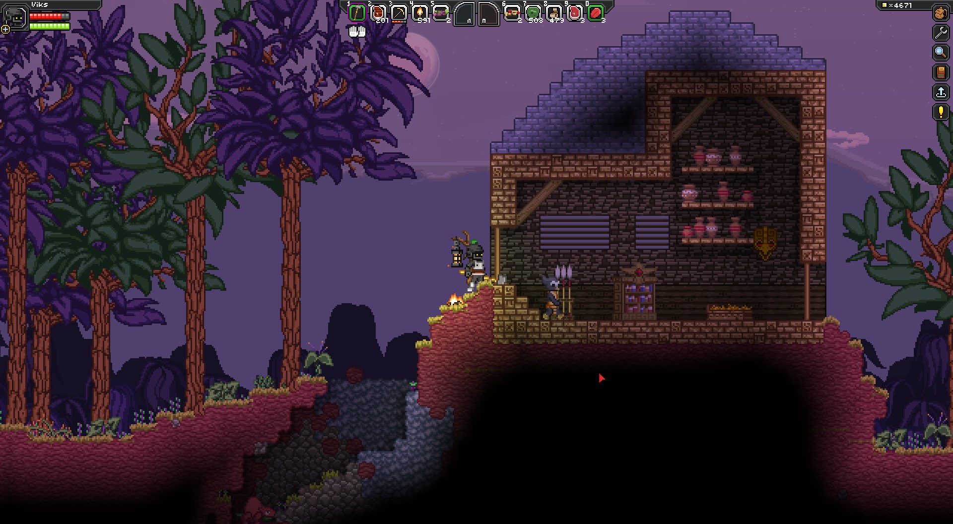 Terraria exe is not the unmodified terraria executable gog фото 64