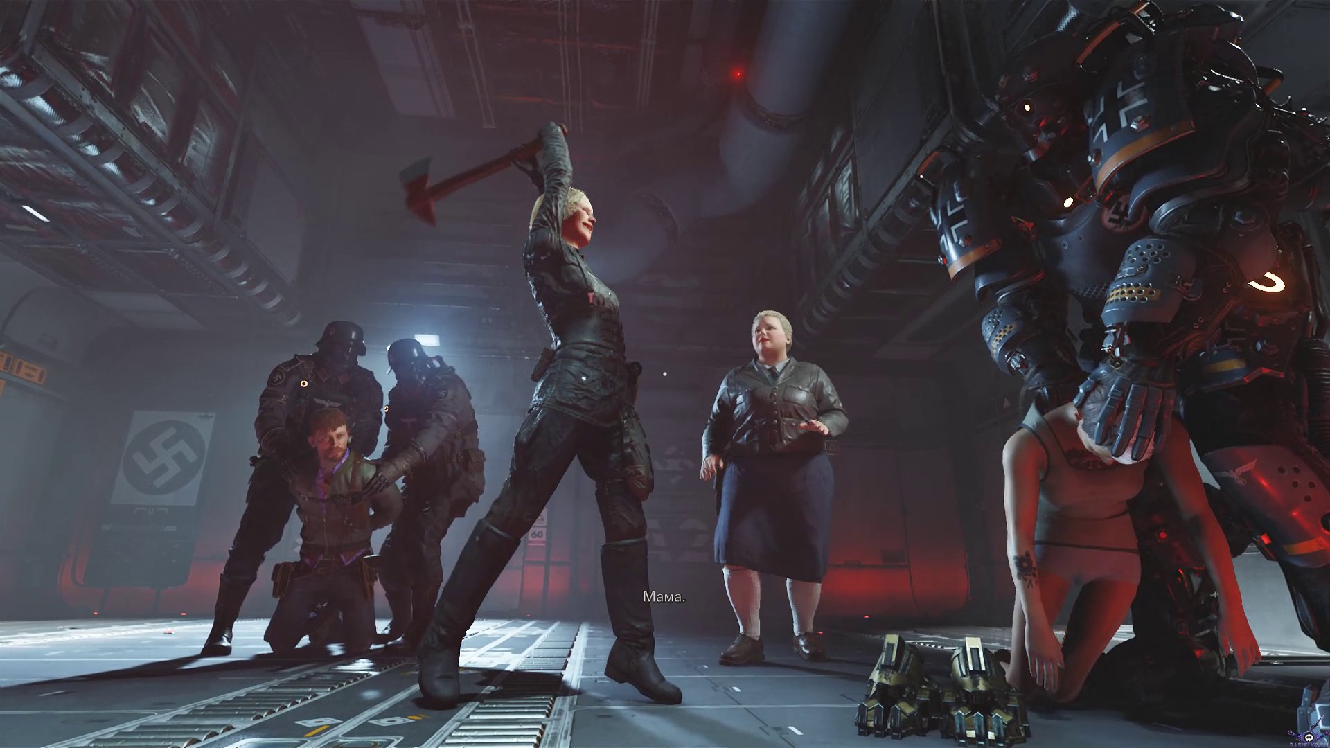 pc-1-wolfenstein-ii-the-new-colossus---v-osade